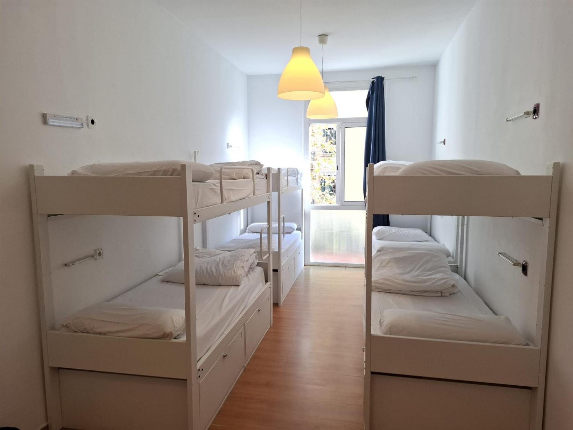 Hostal Mediterranean Barcelona