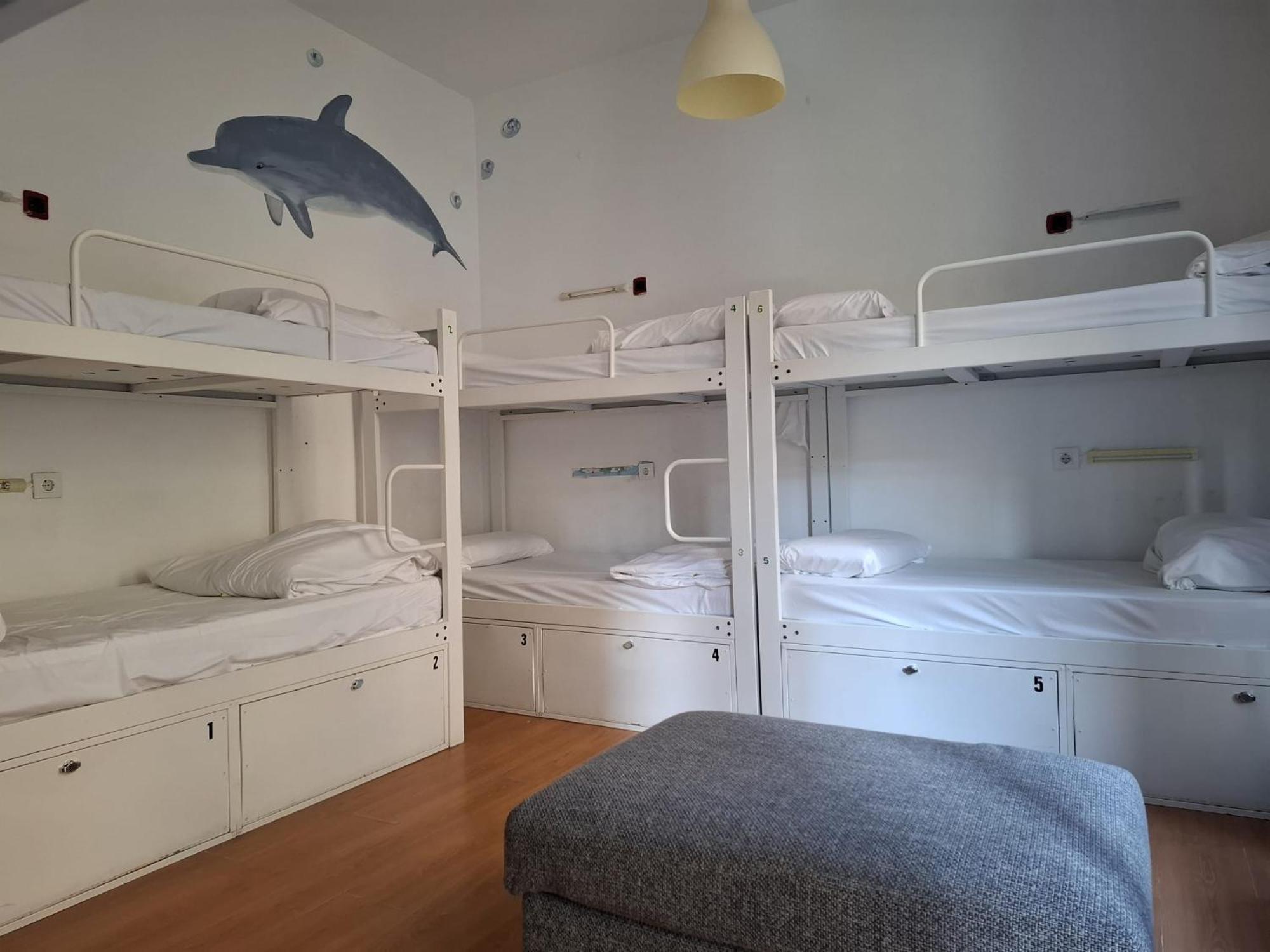 Mediterranean Hostal
