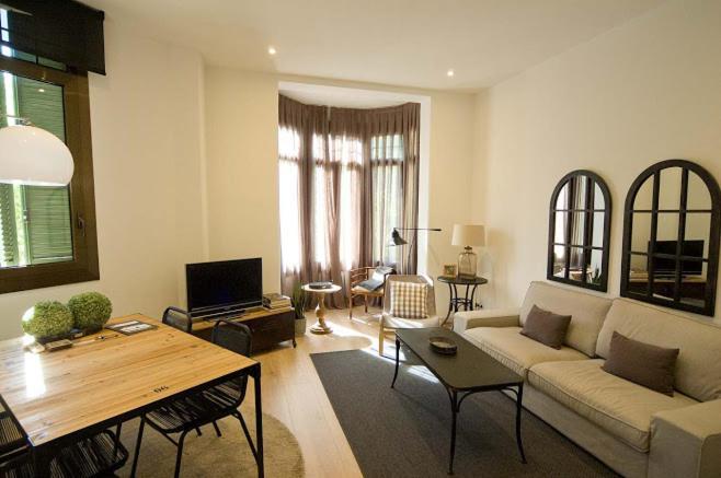 Apartment 555 Bcn