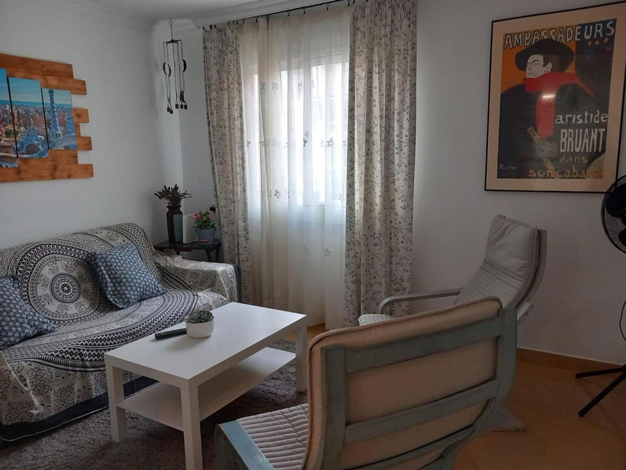 Cozy Near The *