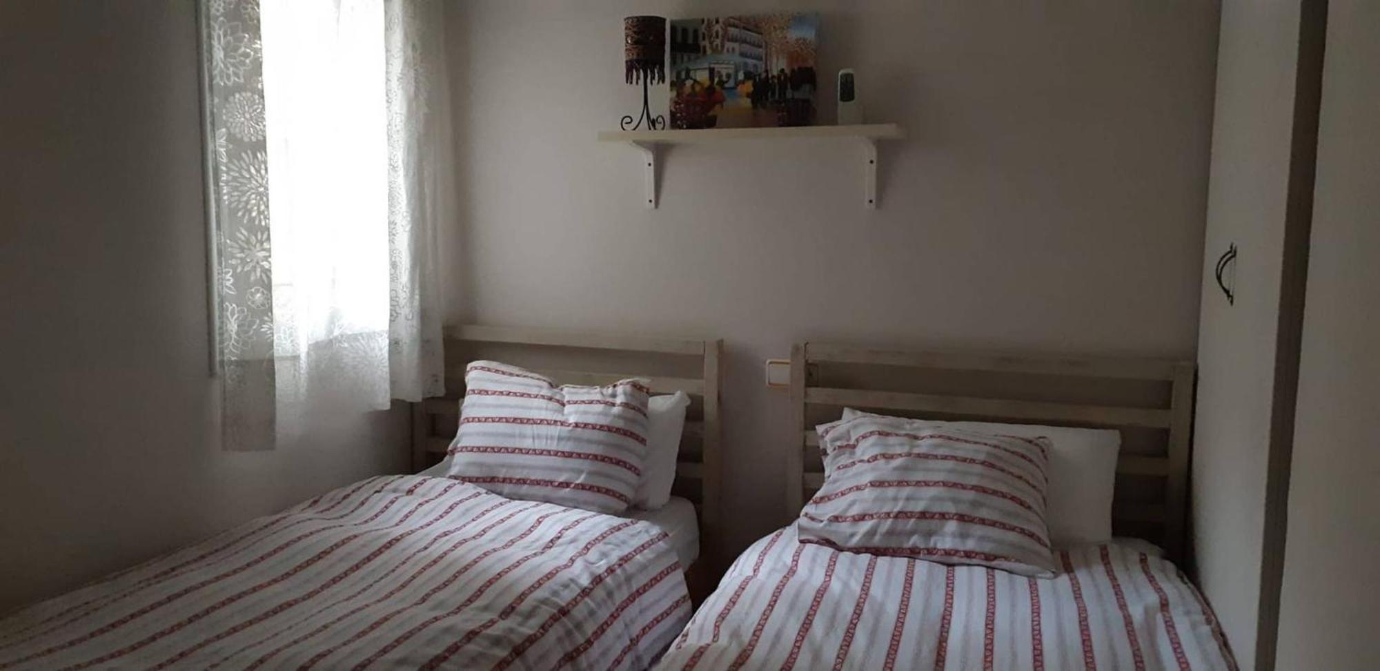 Cozy Near The Apartment