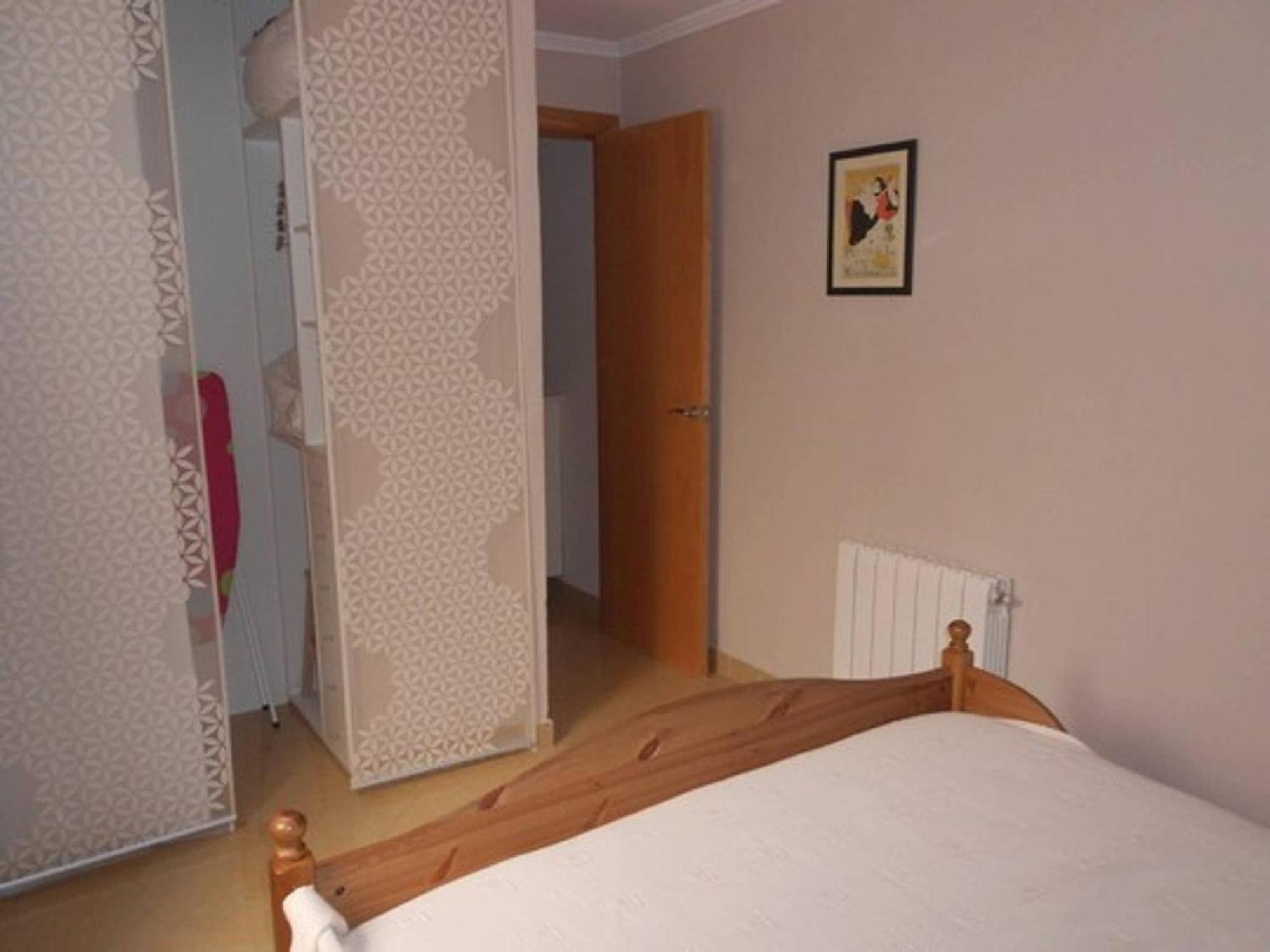 Cozy Near The Barcelona