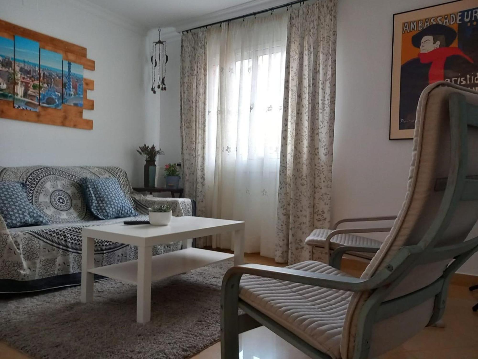 Cozy Near The *