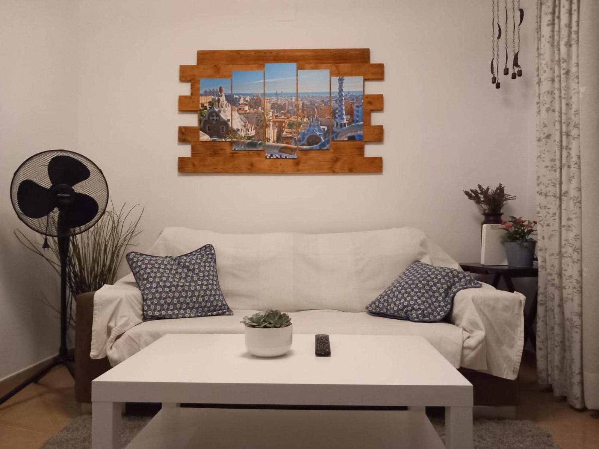 Cozy Near The