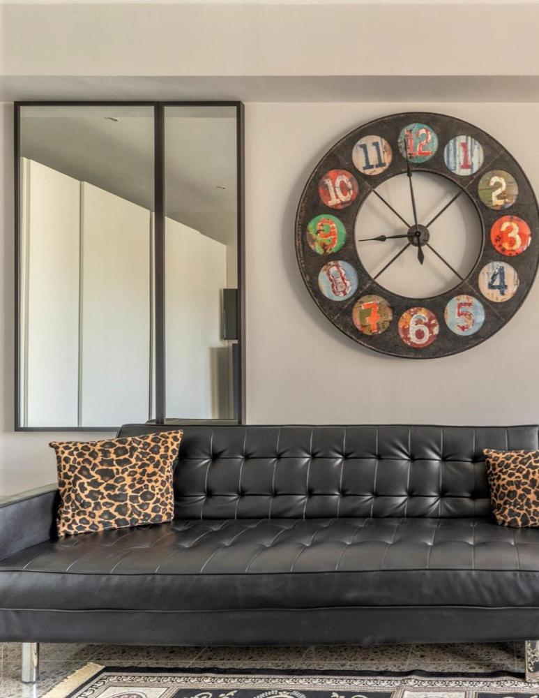 Apartamento One Bedroom Center Barcelona