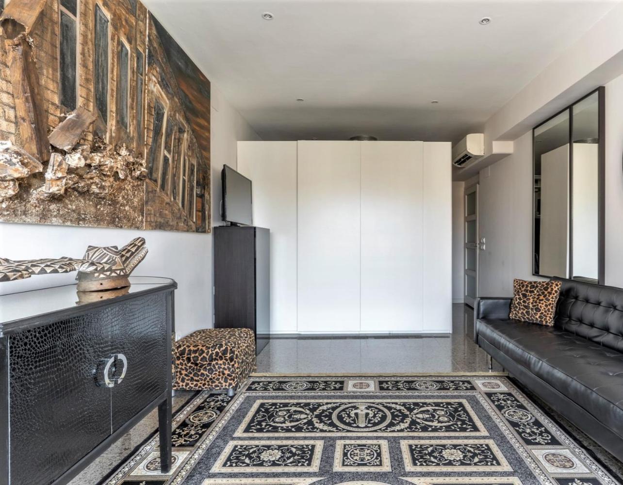 One Bedroom Center Barcelona