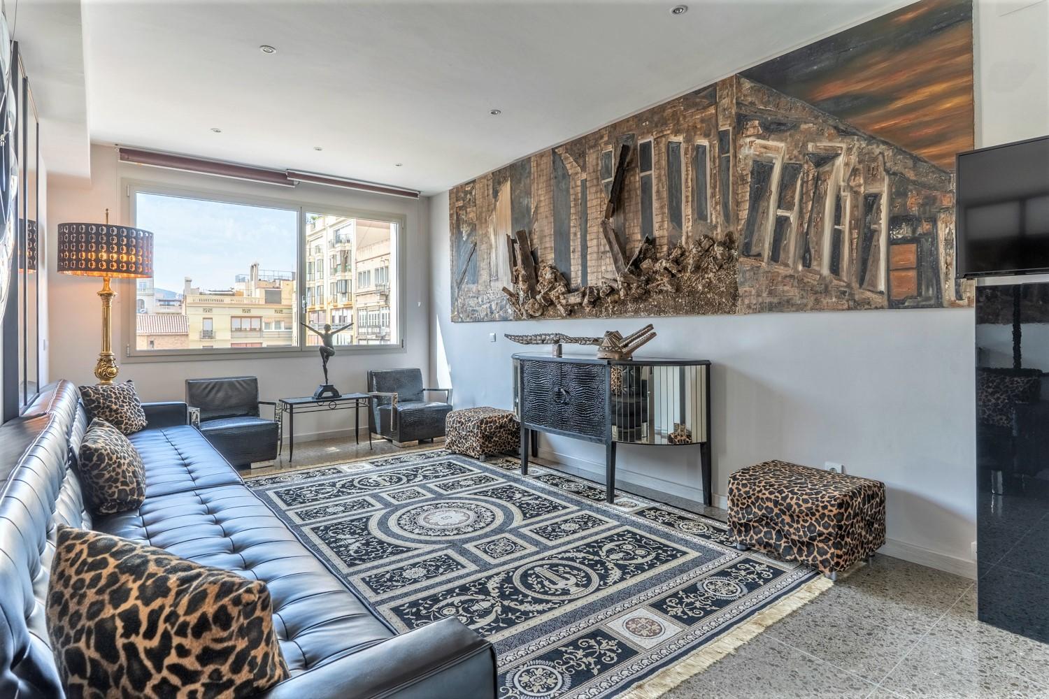 One Bedroom Center Apartamento