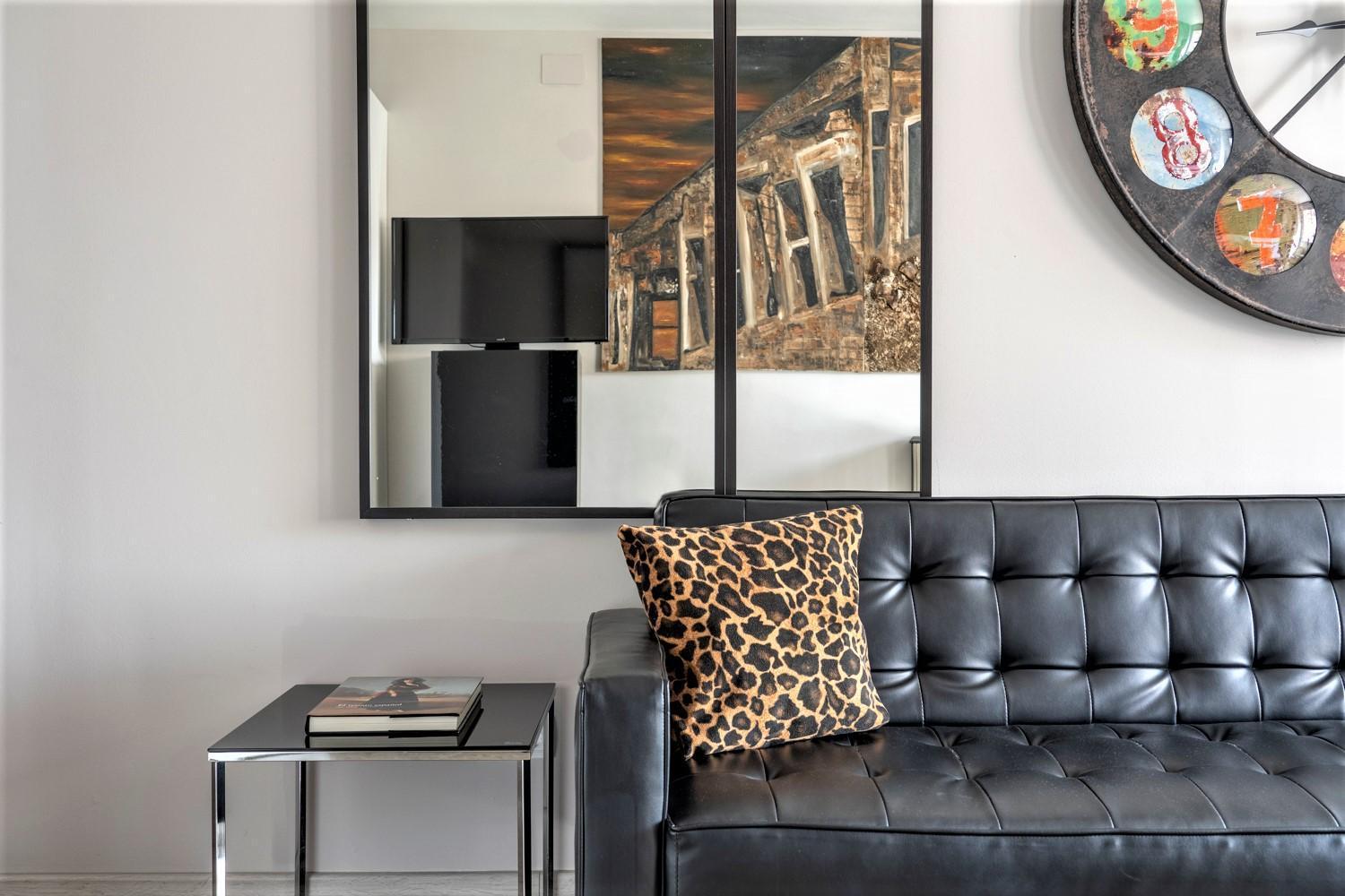 Apartamento One Bedroom Center Barcelona