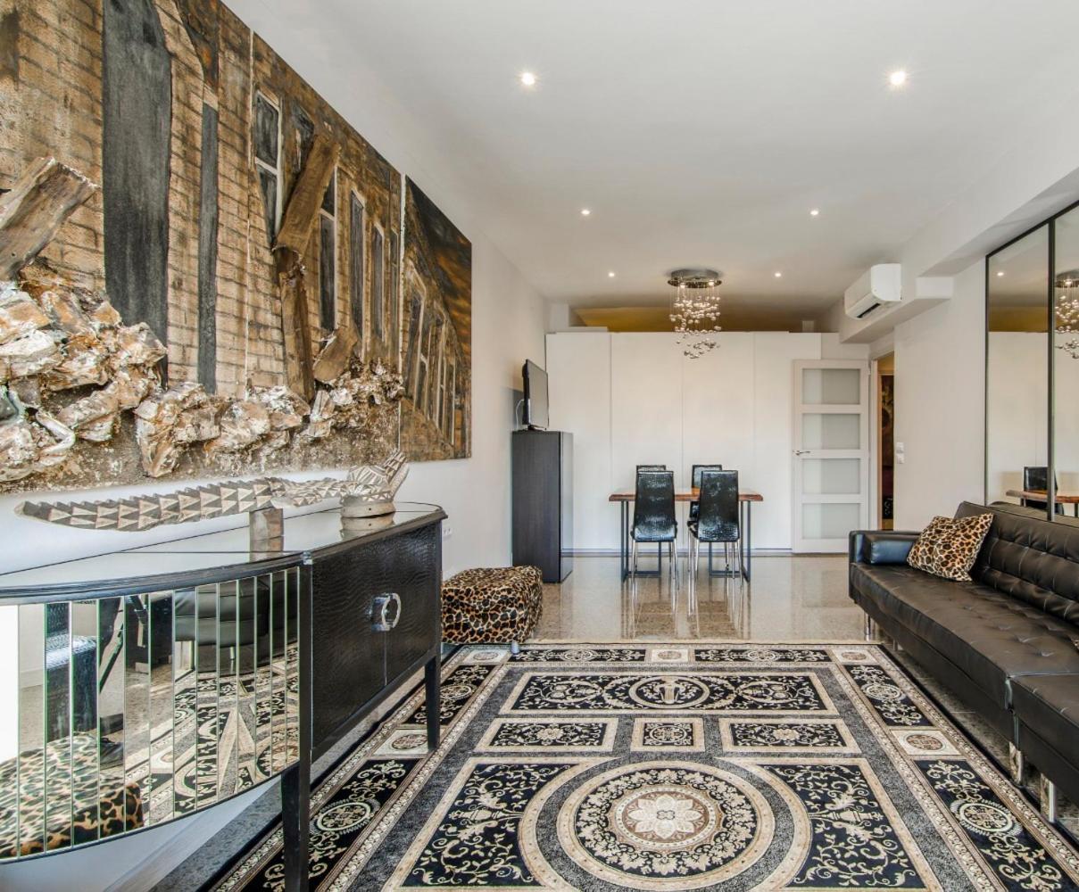 One Bedroom Center Barcelona