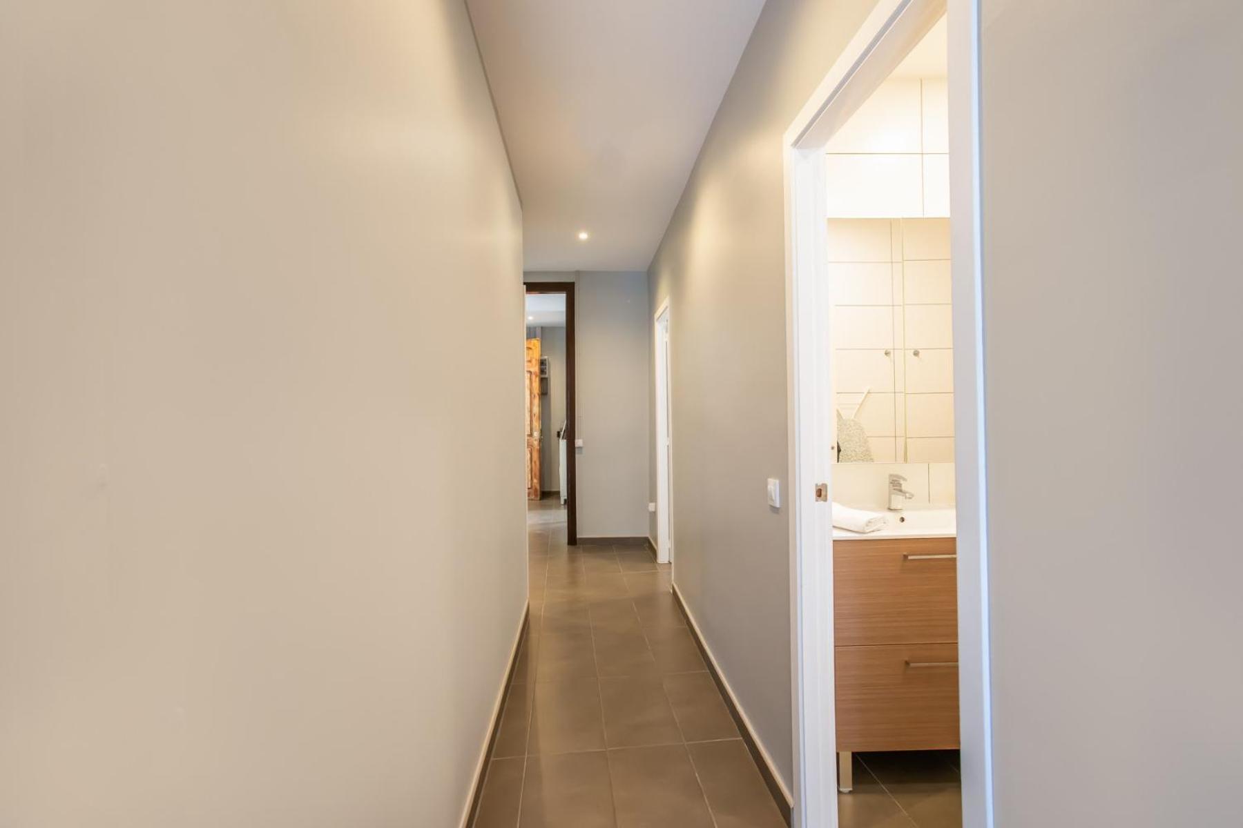 33mal1082- Big 2br Near Sagrada Familia Apartamento Barcelona