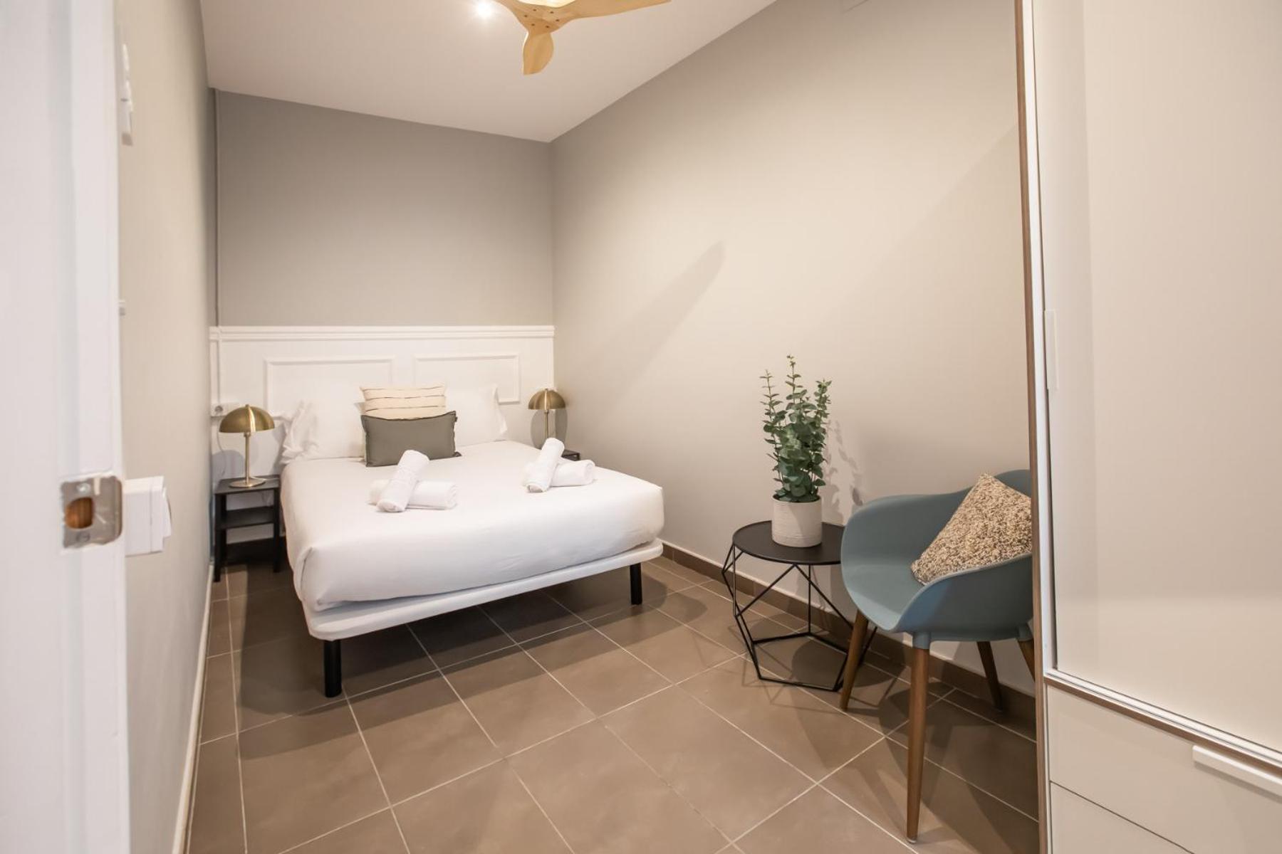 33mal1082- Big 2br Near Sagrada Familia Apartamento Barcelona
