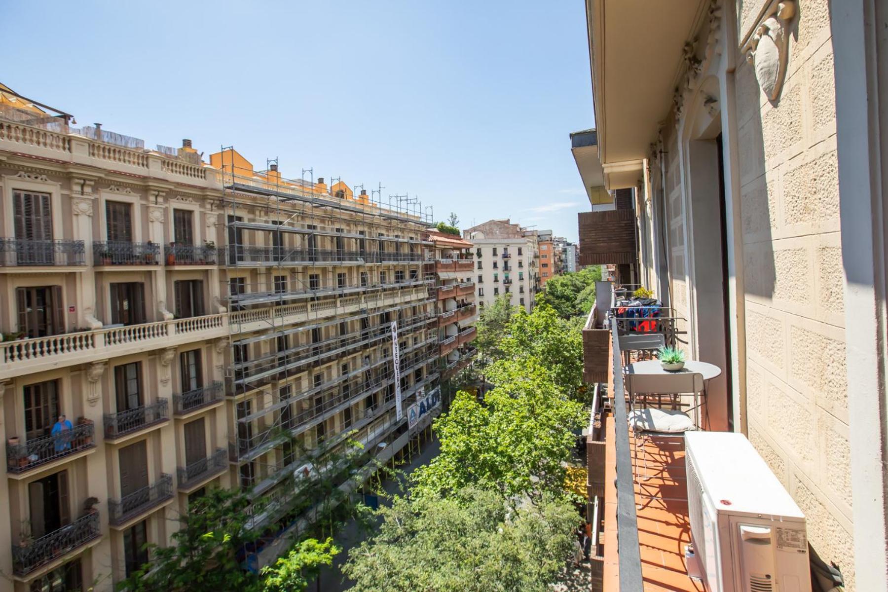 33mal1082- Big 2br Near Sagrada Familia Apartamento Barcelona