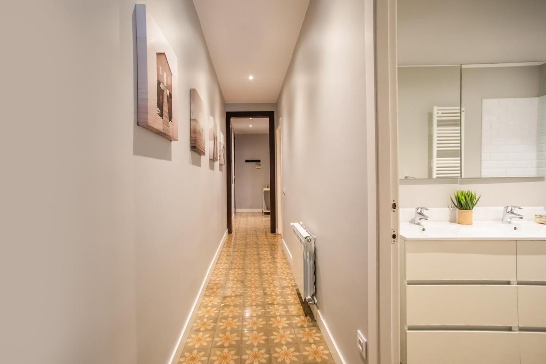 Apartamento E1mal1079- Fantastic 2br Flat In The Center *