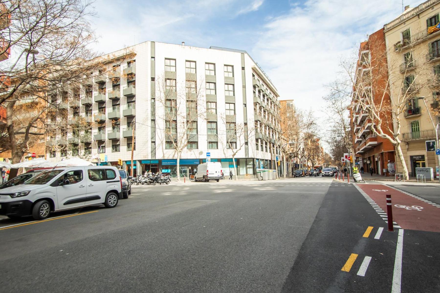 24mal1073-marvellous 2br Flat Near Sagrada Familia Apartamento Barcelona