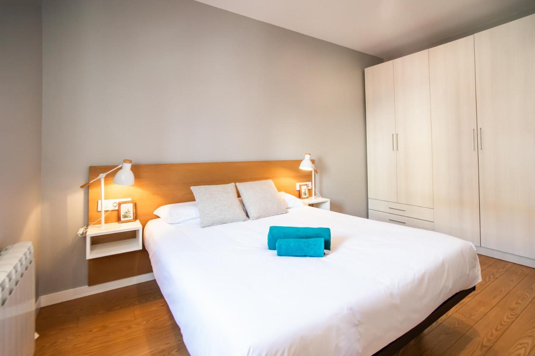 Apartamento 24mal1073-marvellous 2br Flat Near Sagrada Familia