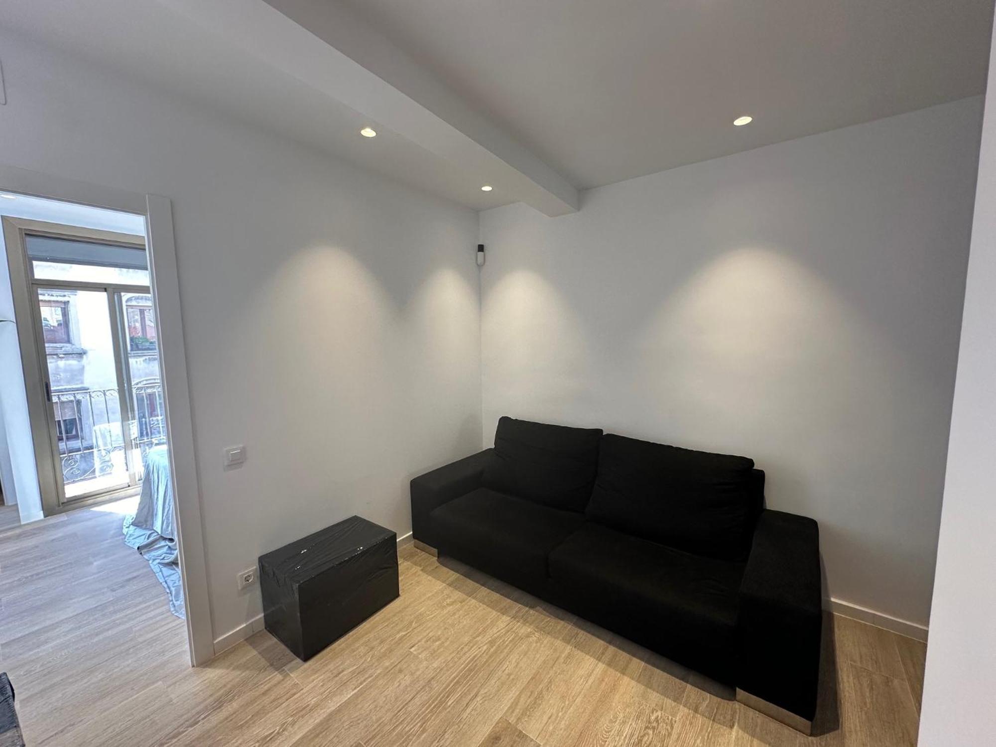 Apartamento Riera Alta 20 Barcelona