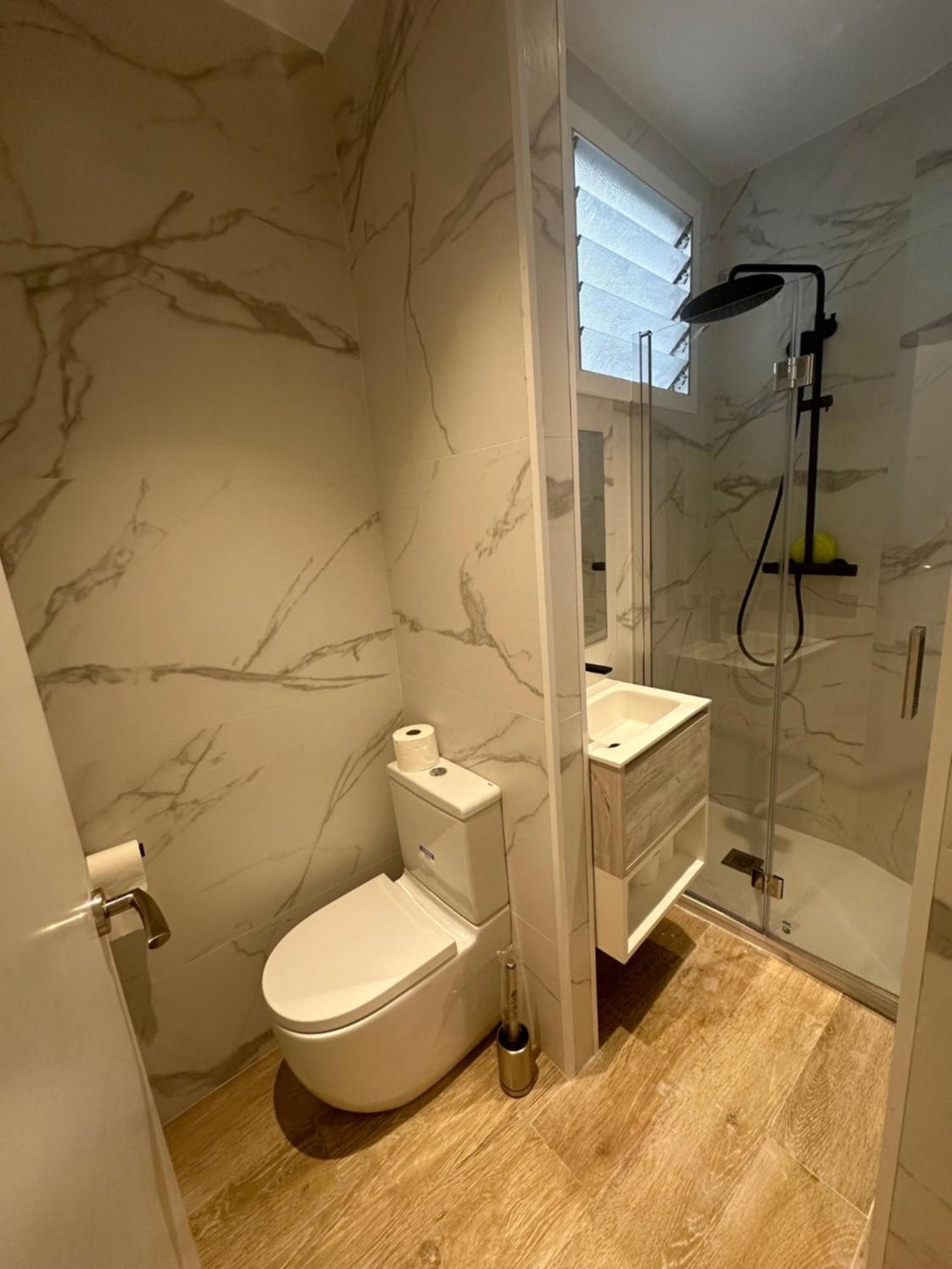 Apartamento Riera Alta 20