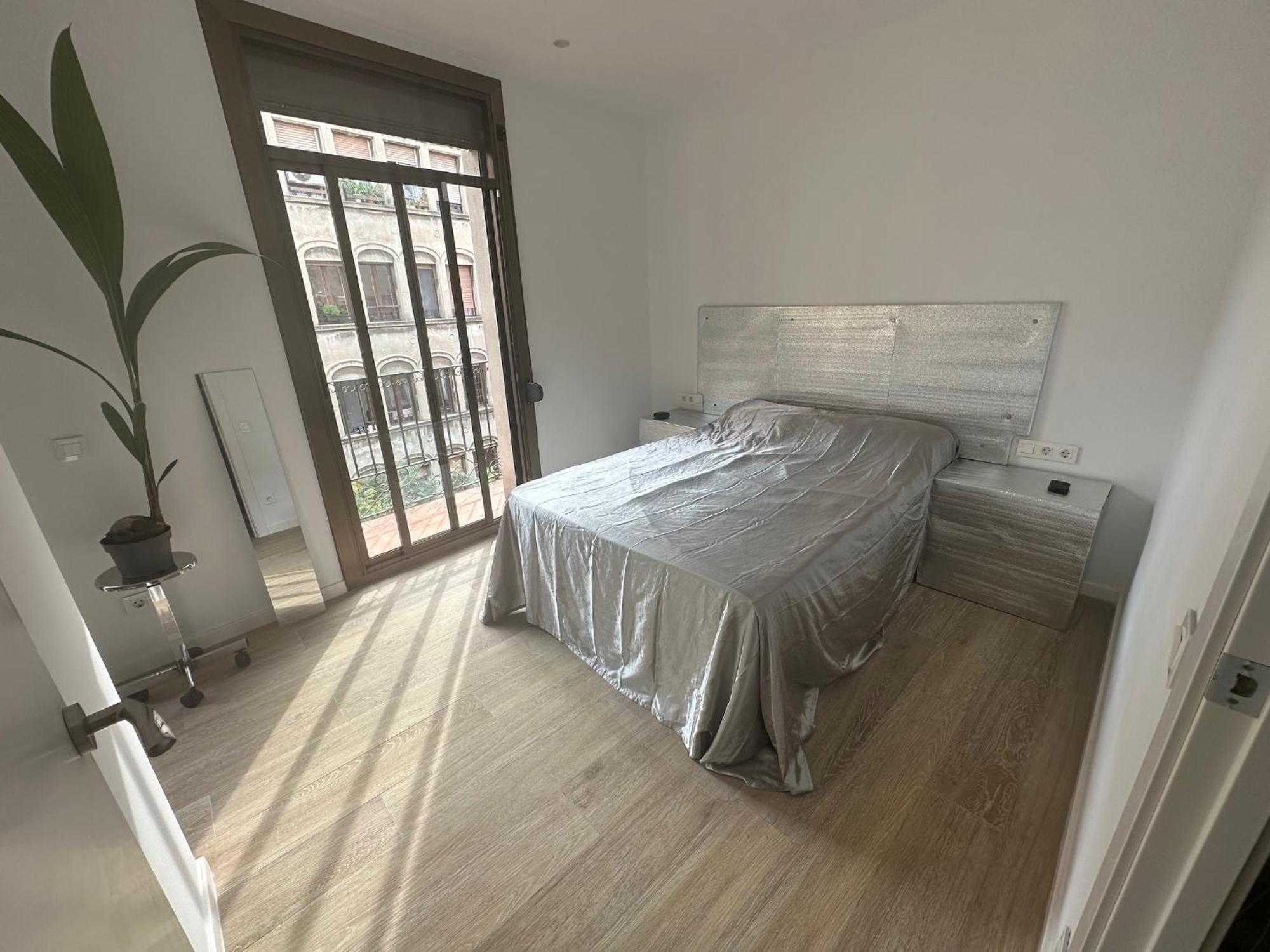 Riera Alta 20 Apartamento *