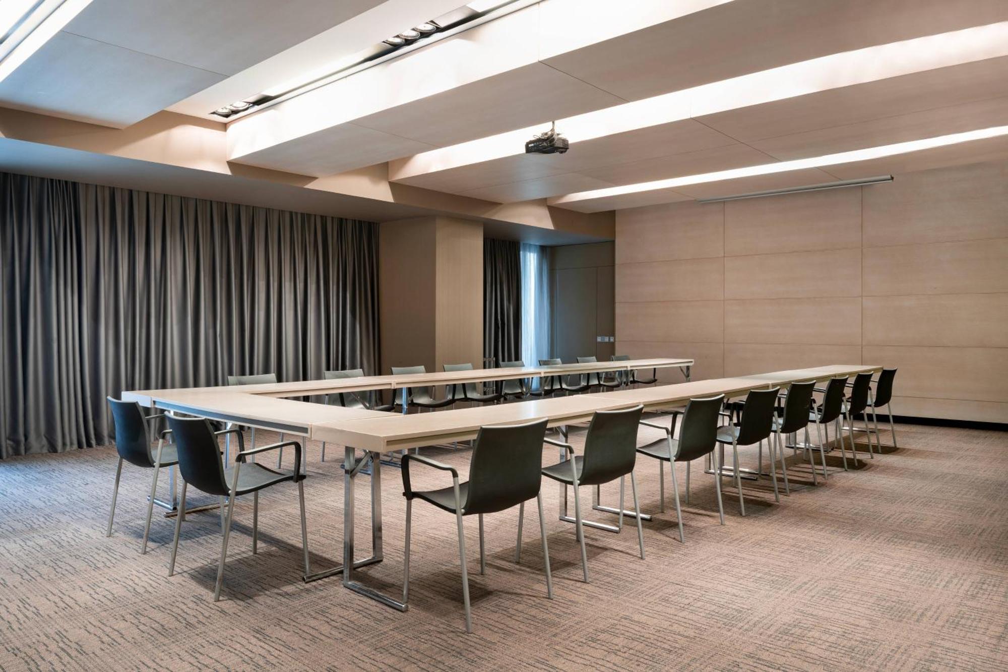 Ac Sants By Marriott Barcelona