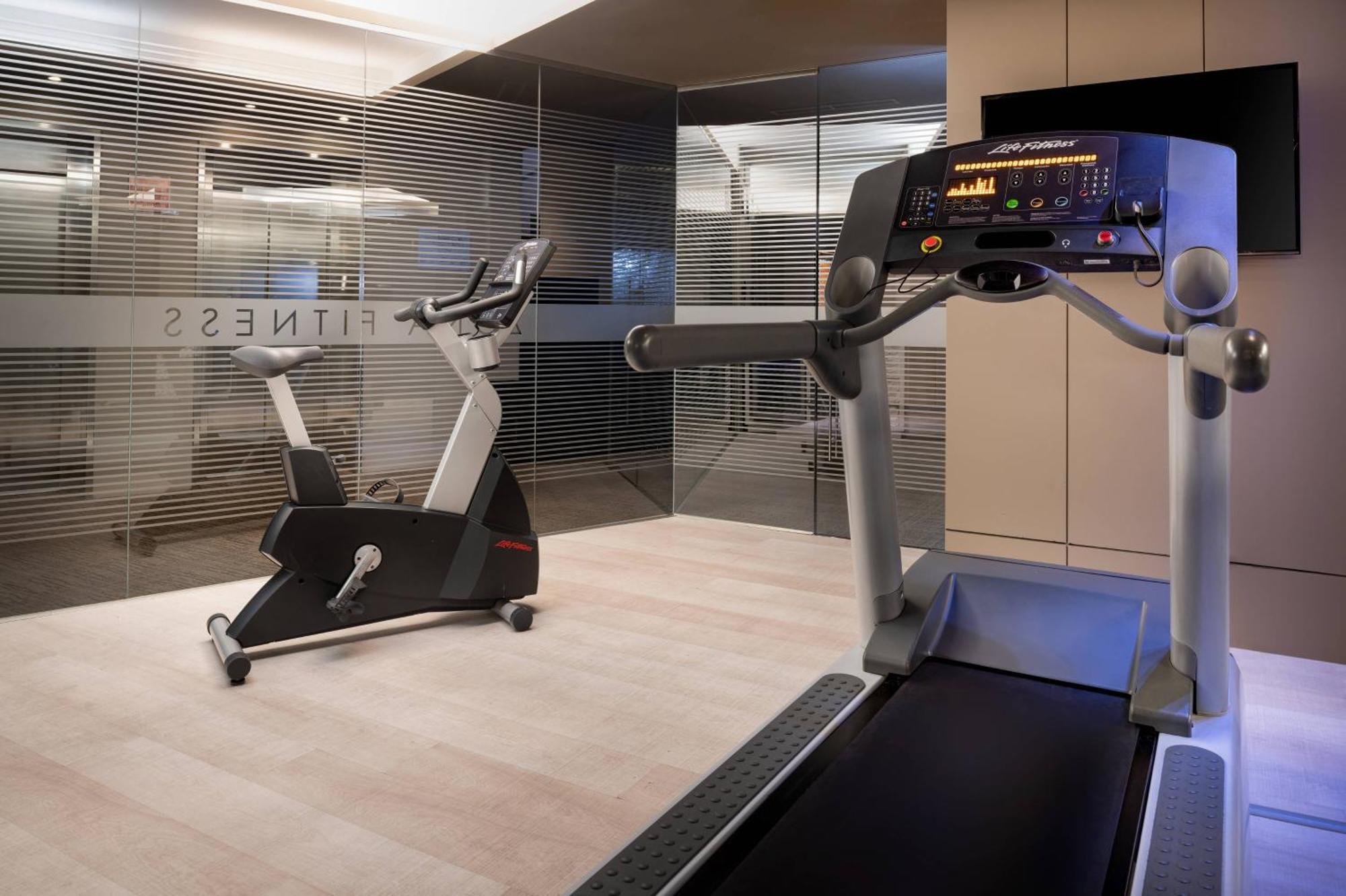 Ac Sants By Marriott