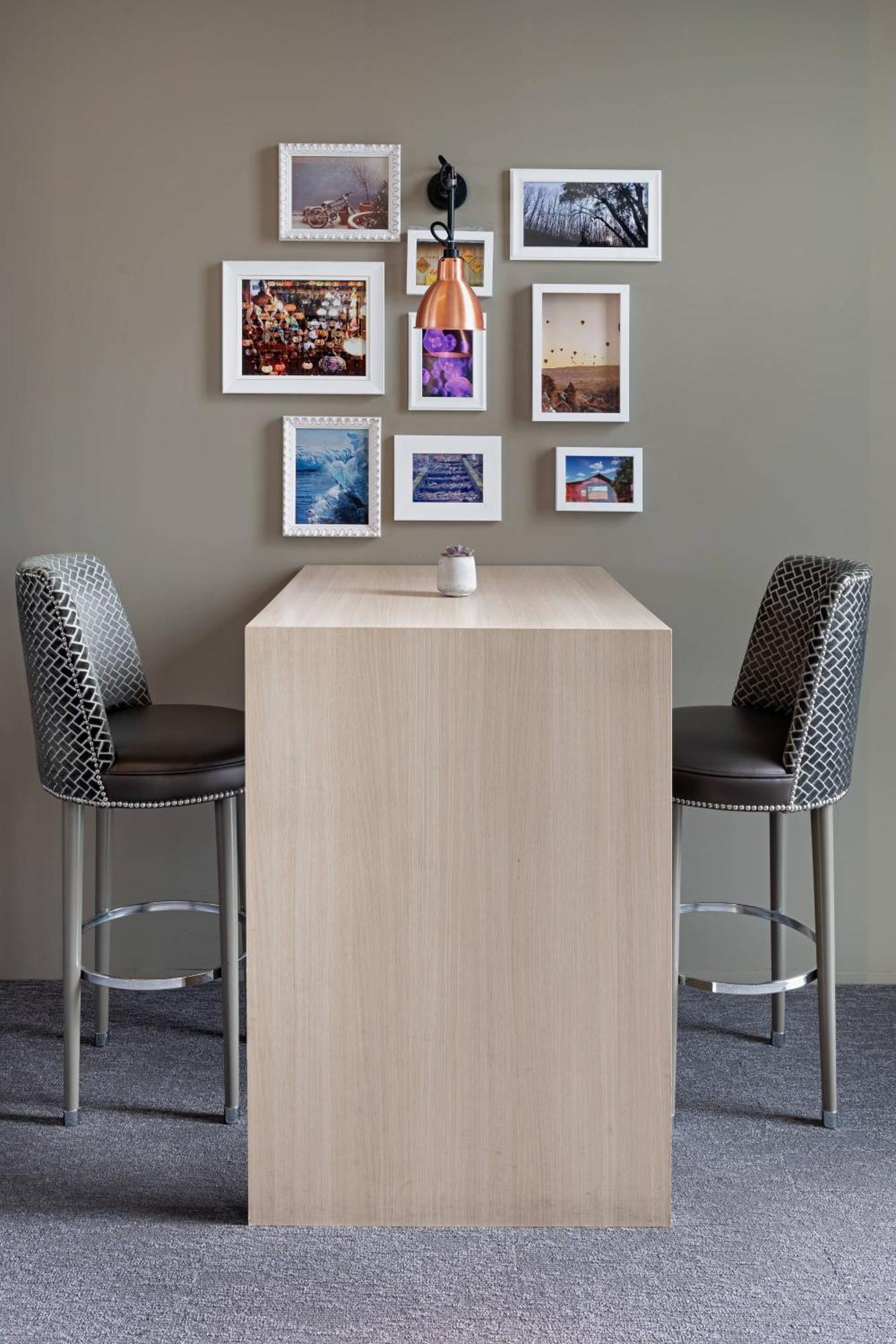 Ac Sants By Marriott Hotel 4*