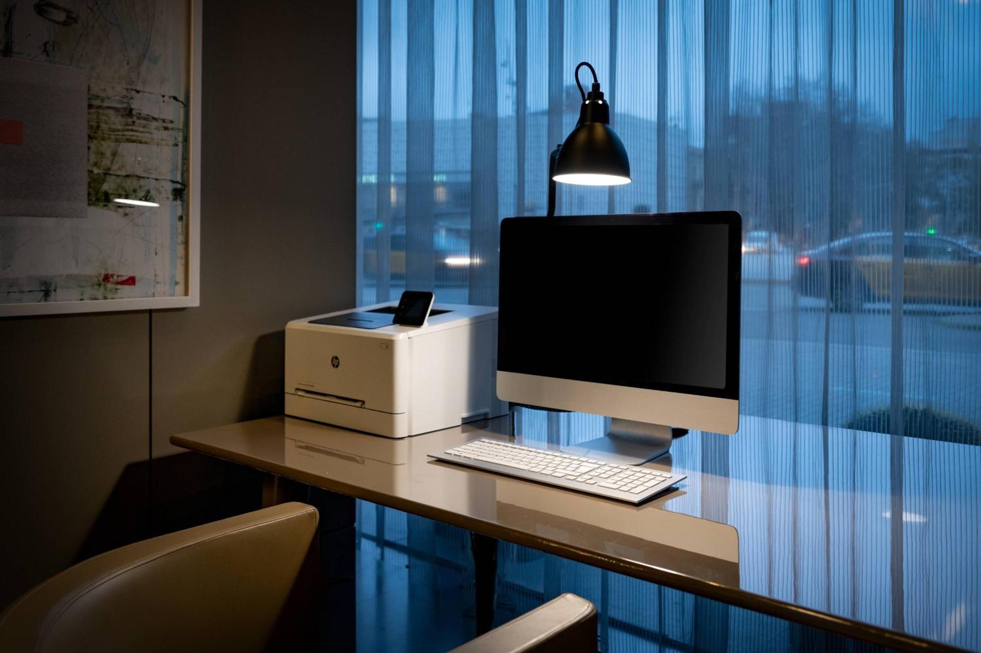 Ac Sants By Marriott Hotel Barcelona