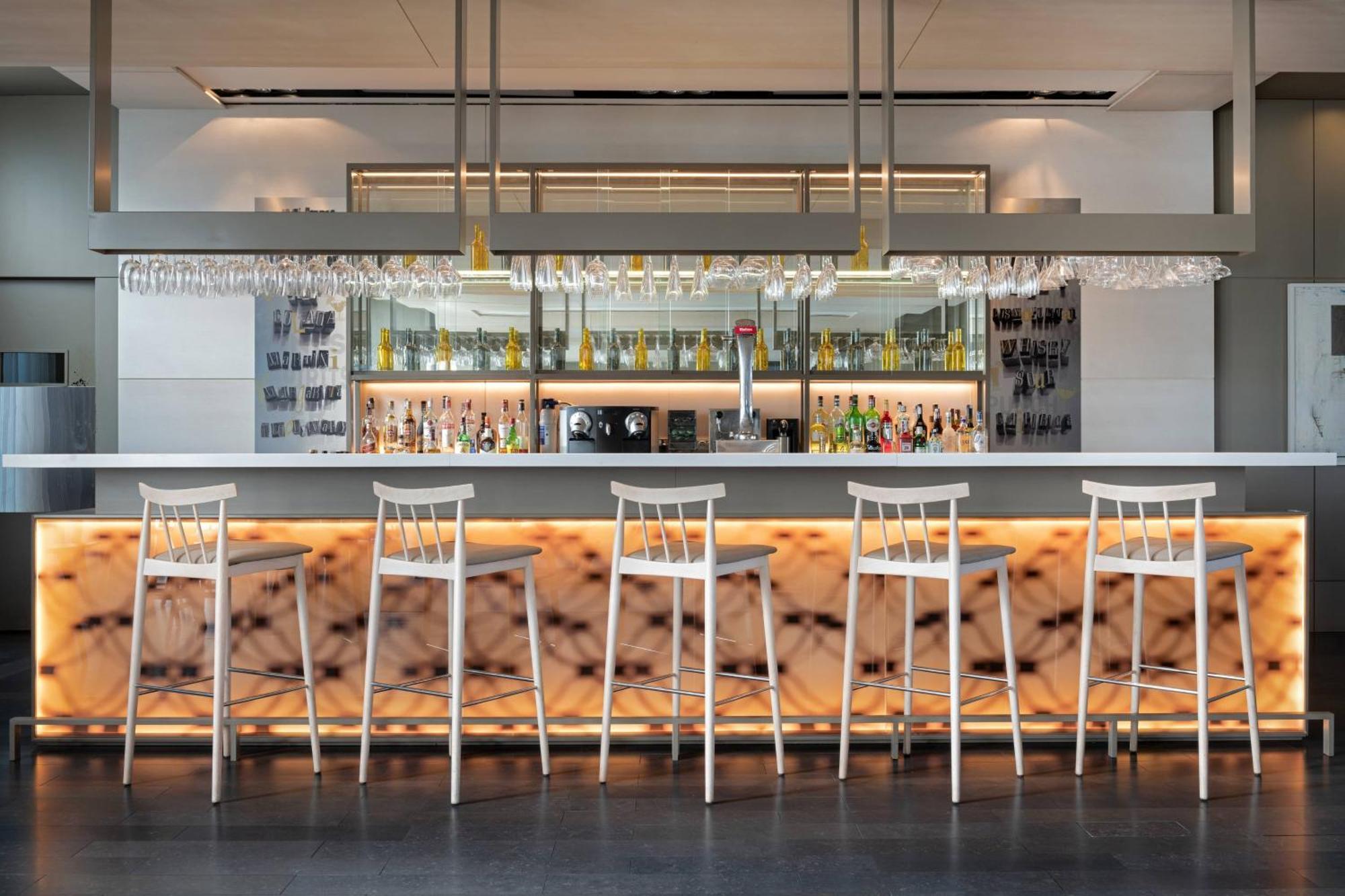 Ac Sants By Marriott 4* Barcelona