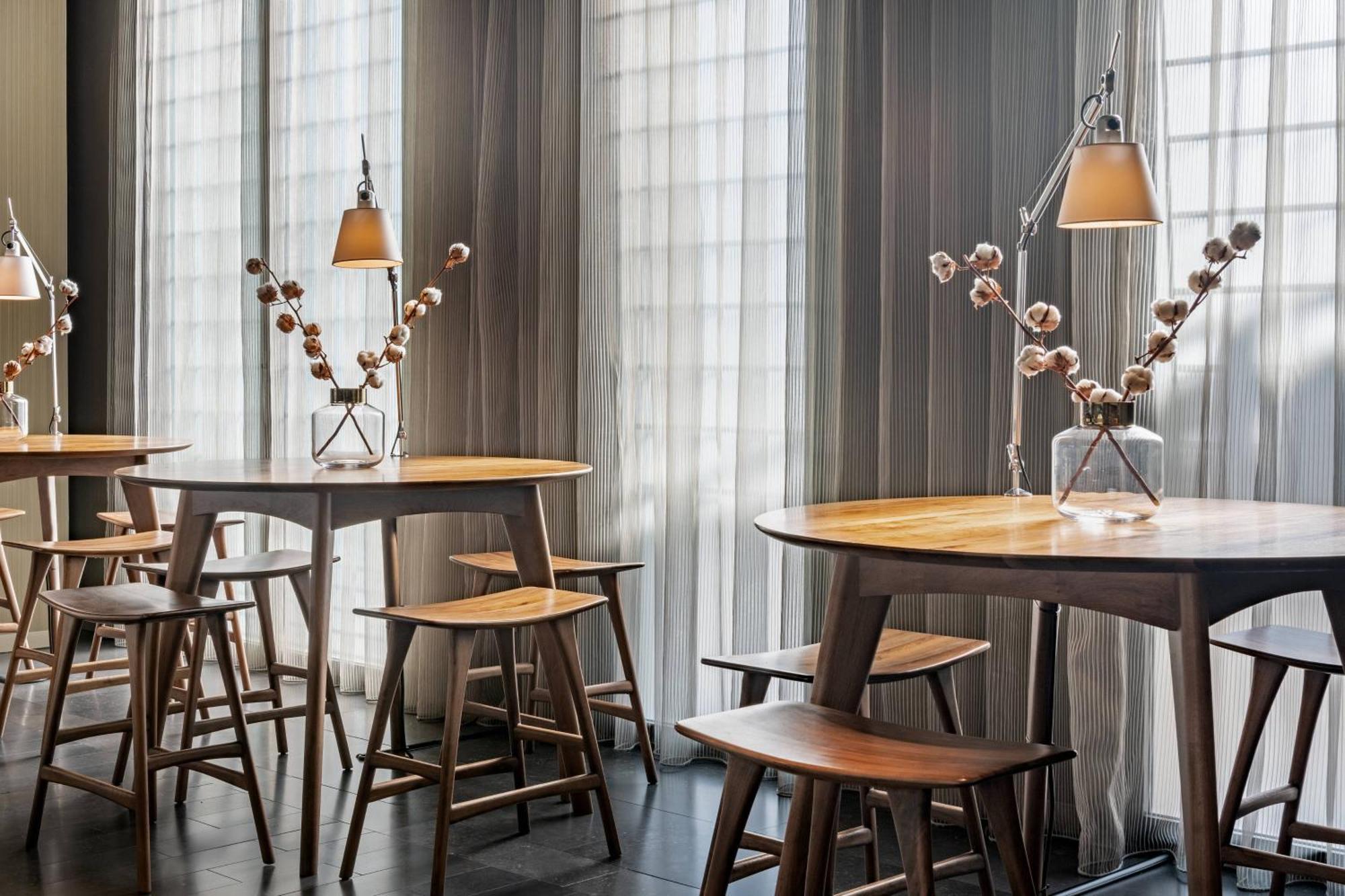 Hotel Ac Sants By Marriott