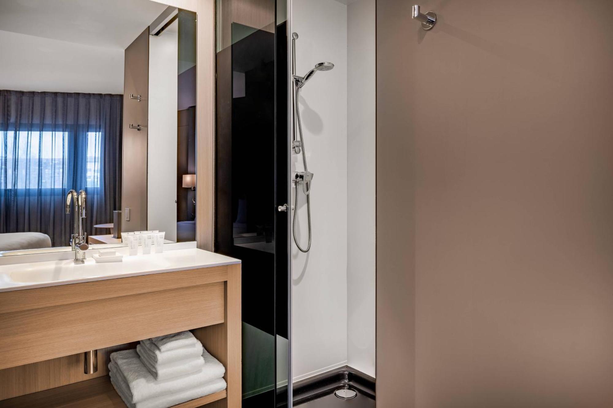 Ac Sants By Marriott 4*