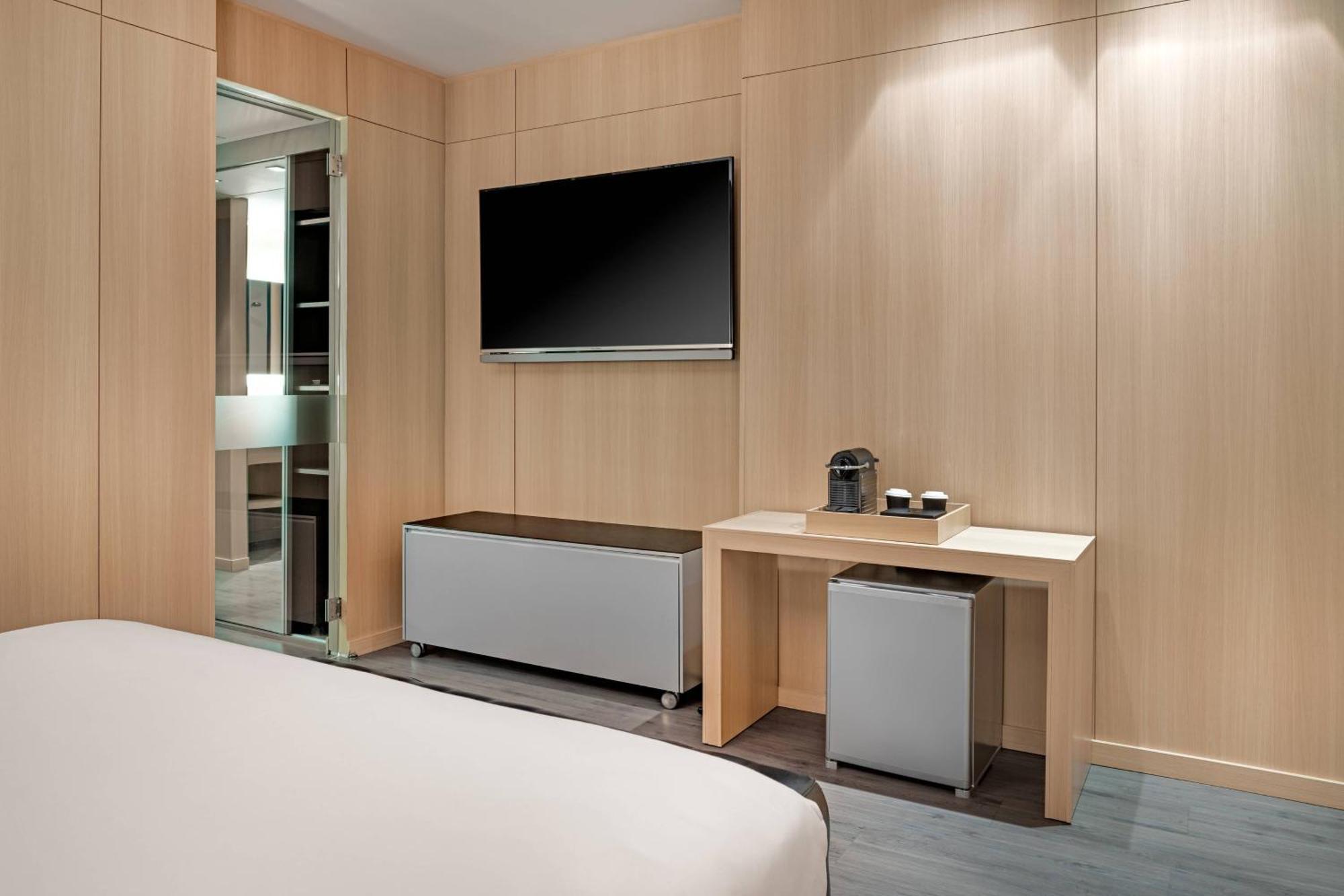 Ac Sants By Marriott Barcelona