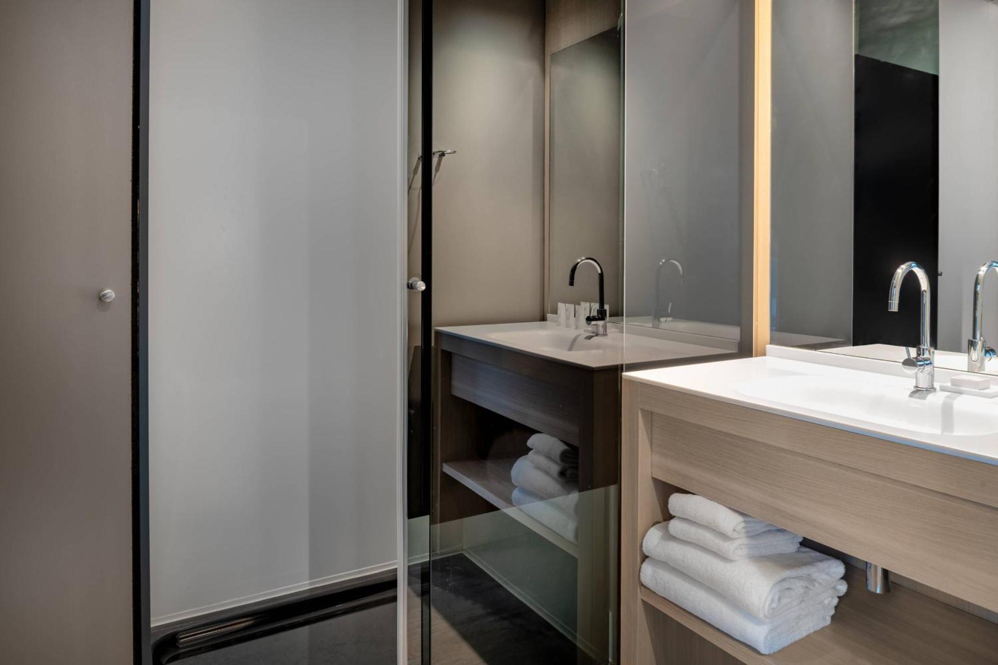 Hotel Ac Sants By Marriott