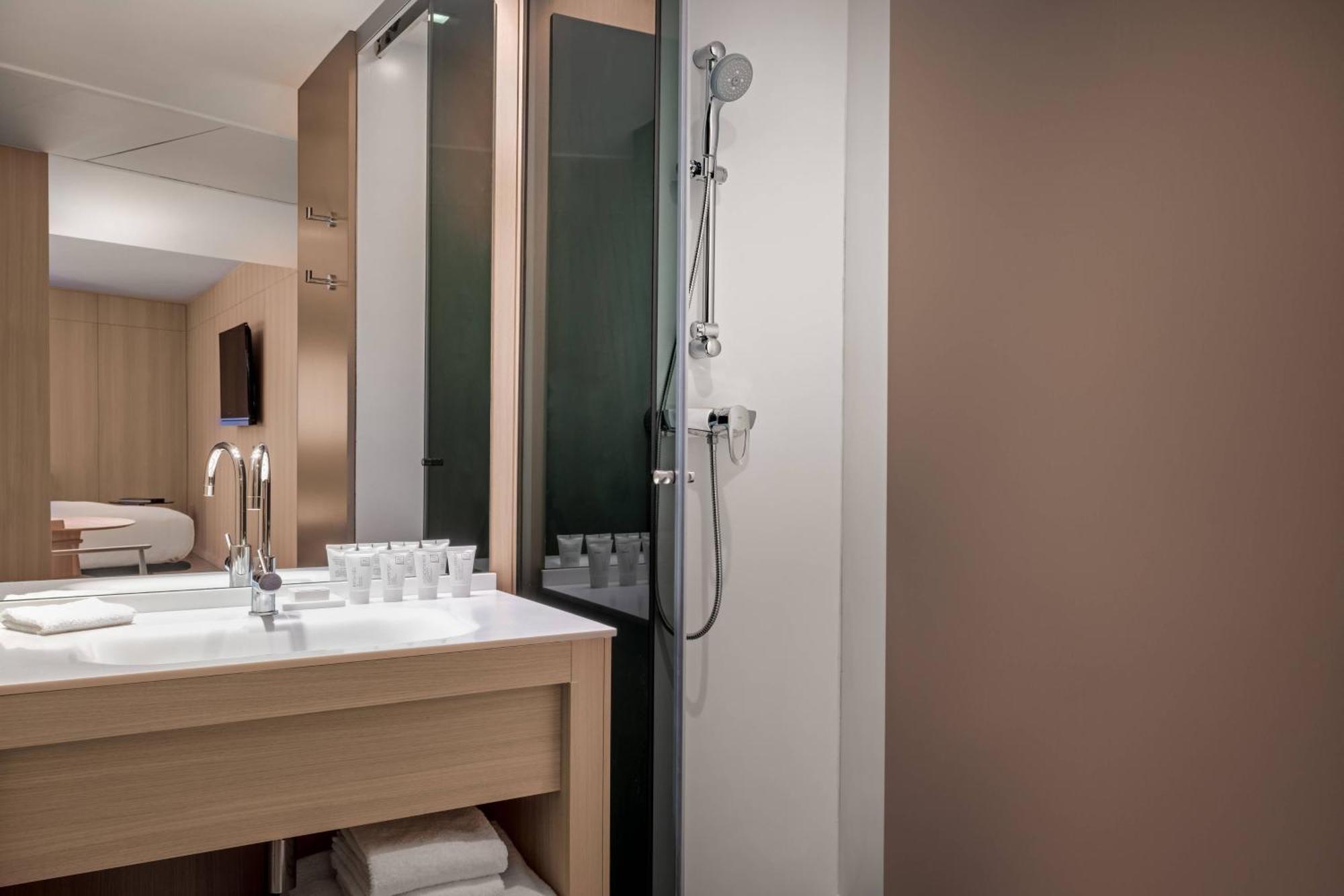 Ac Sants By Marriott