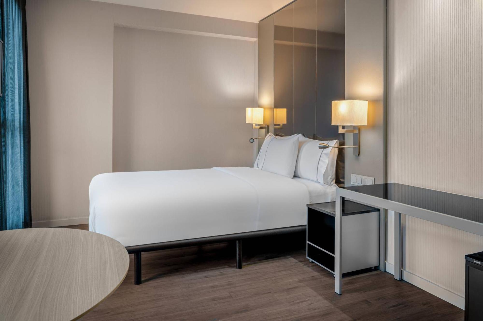 Ac Sants By Marriott 4* Barcelona