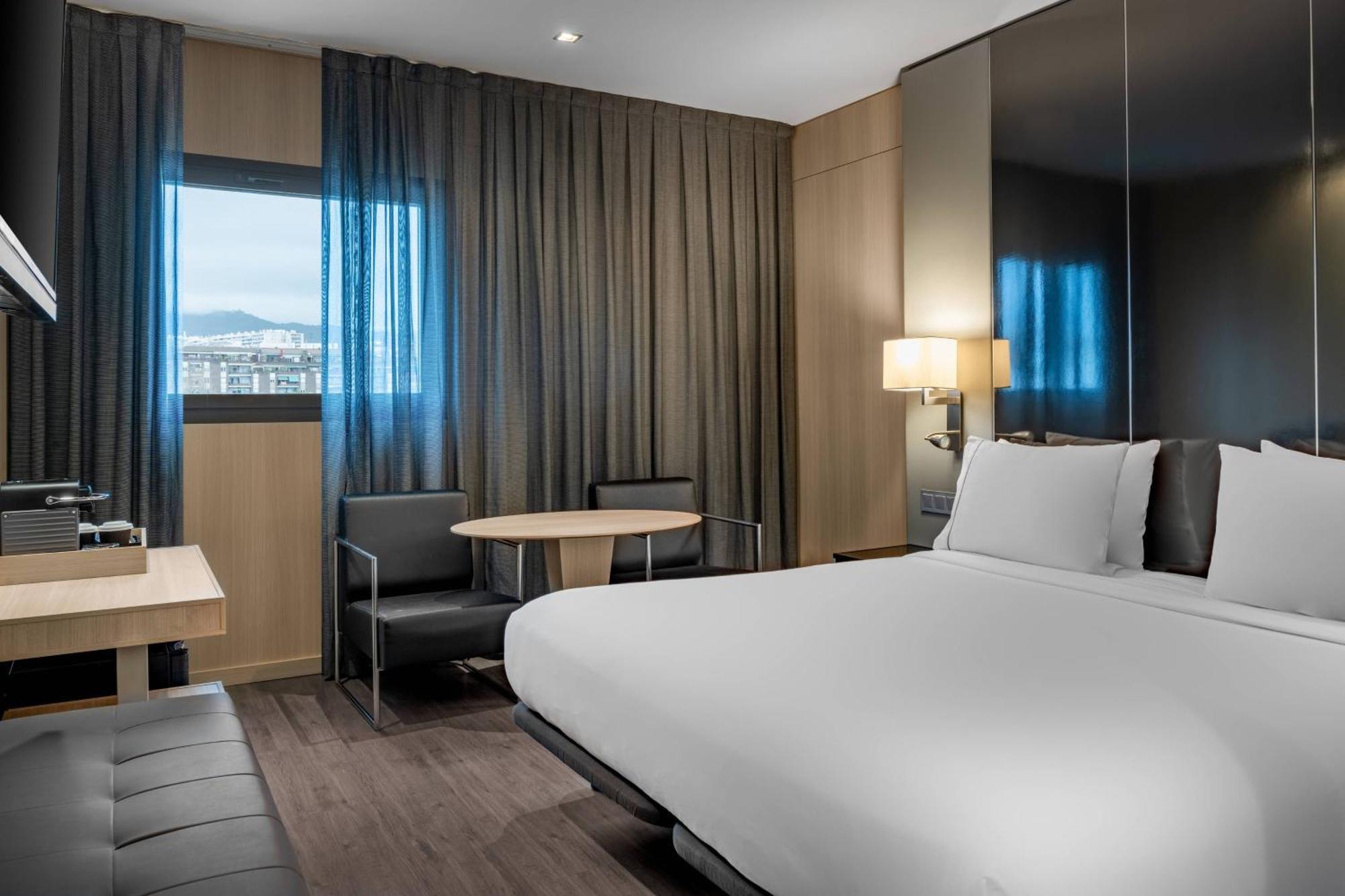 Ac Sants By Marriott Hotel