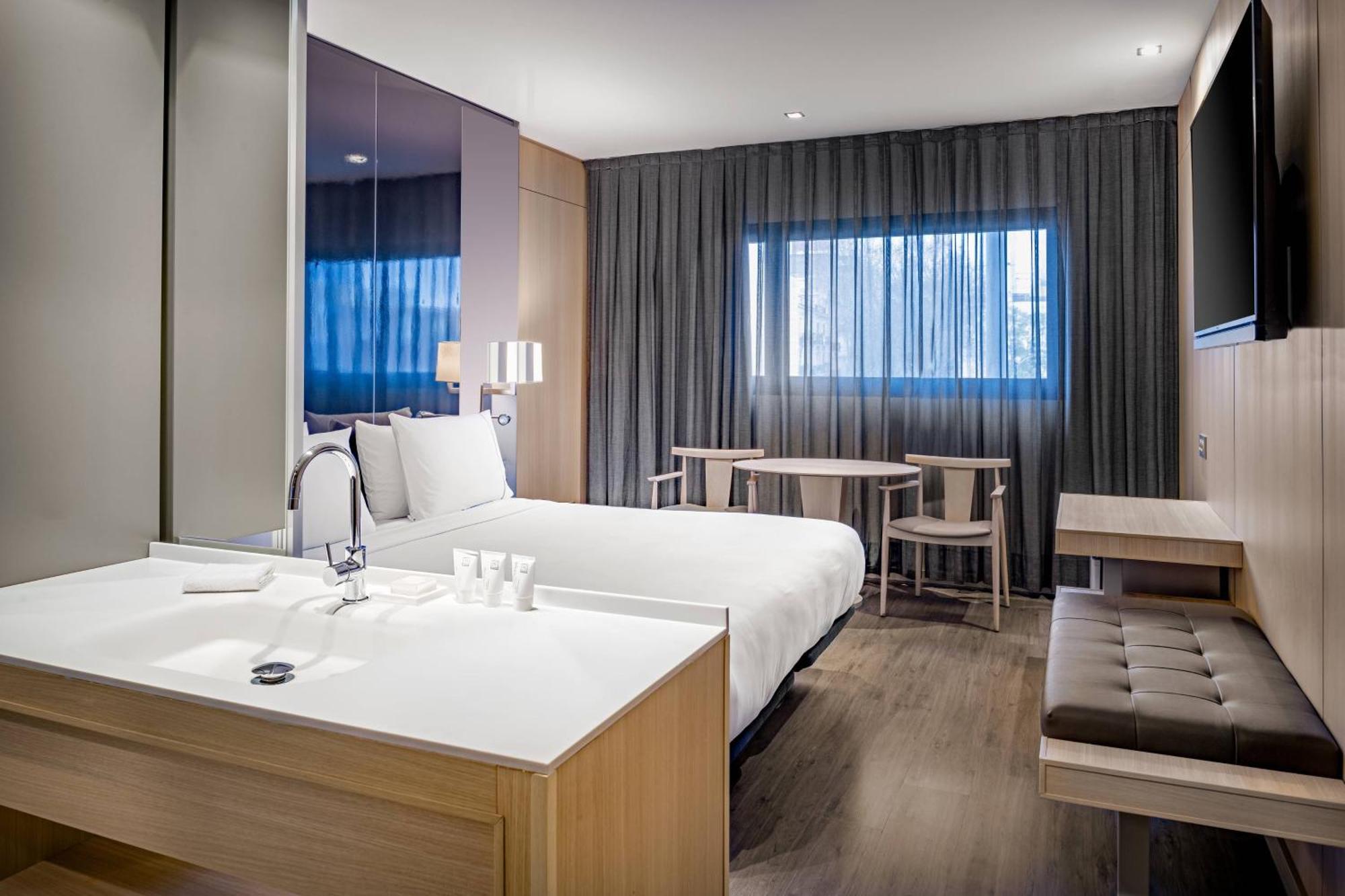 Ac Sants By Marriott Barcelona