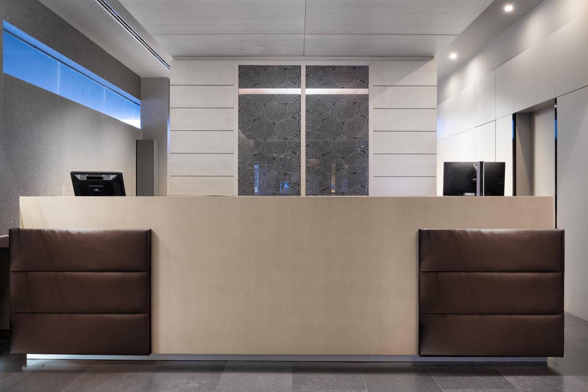 Ac Sants By Marriott