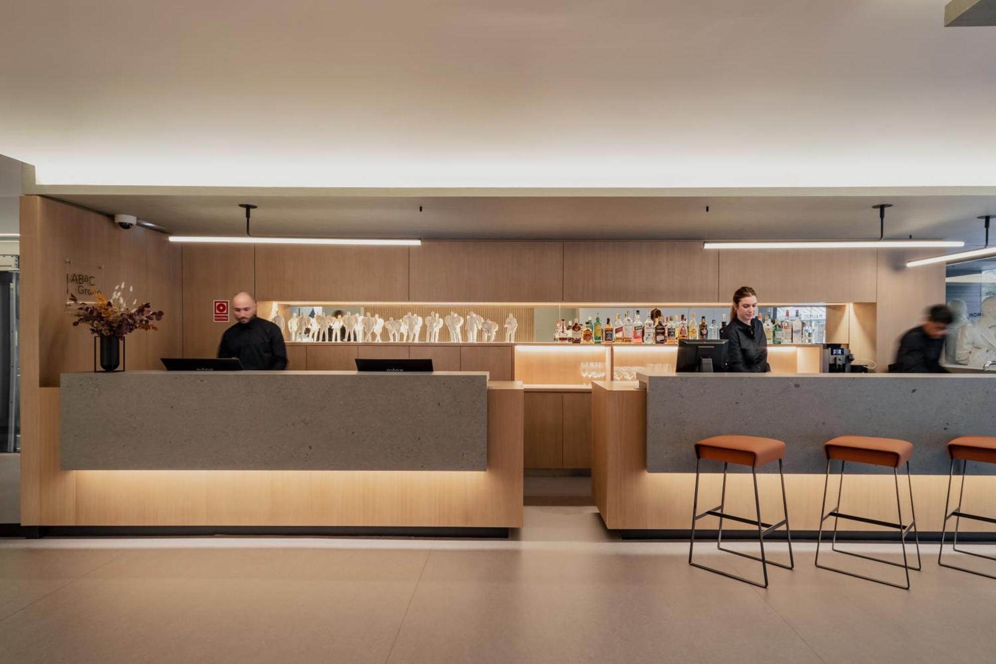 Hotel Arconte (adults Only) Barcelona
