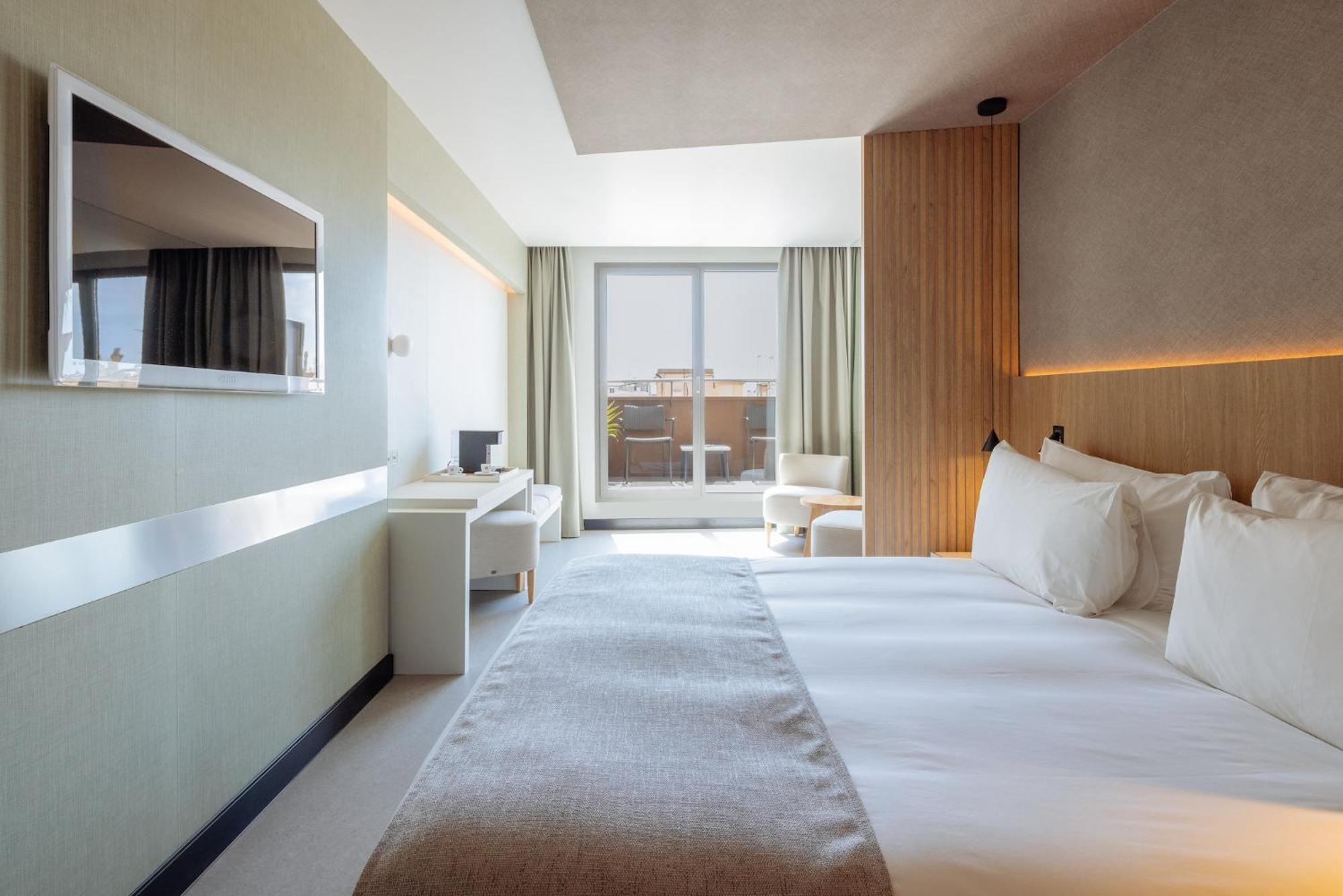 Arconte (adults Only) Barcelona