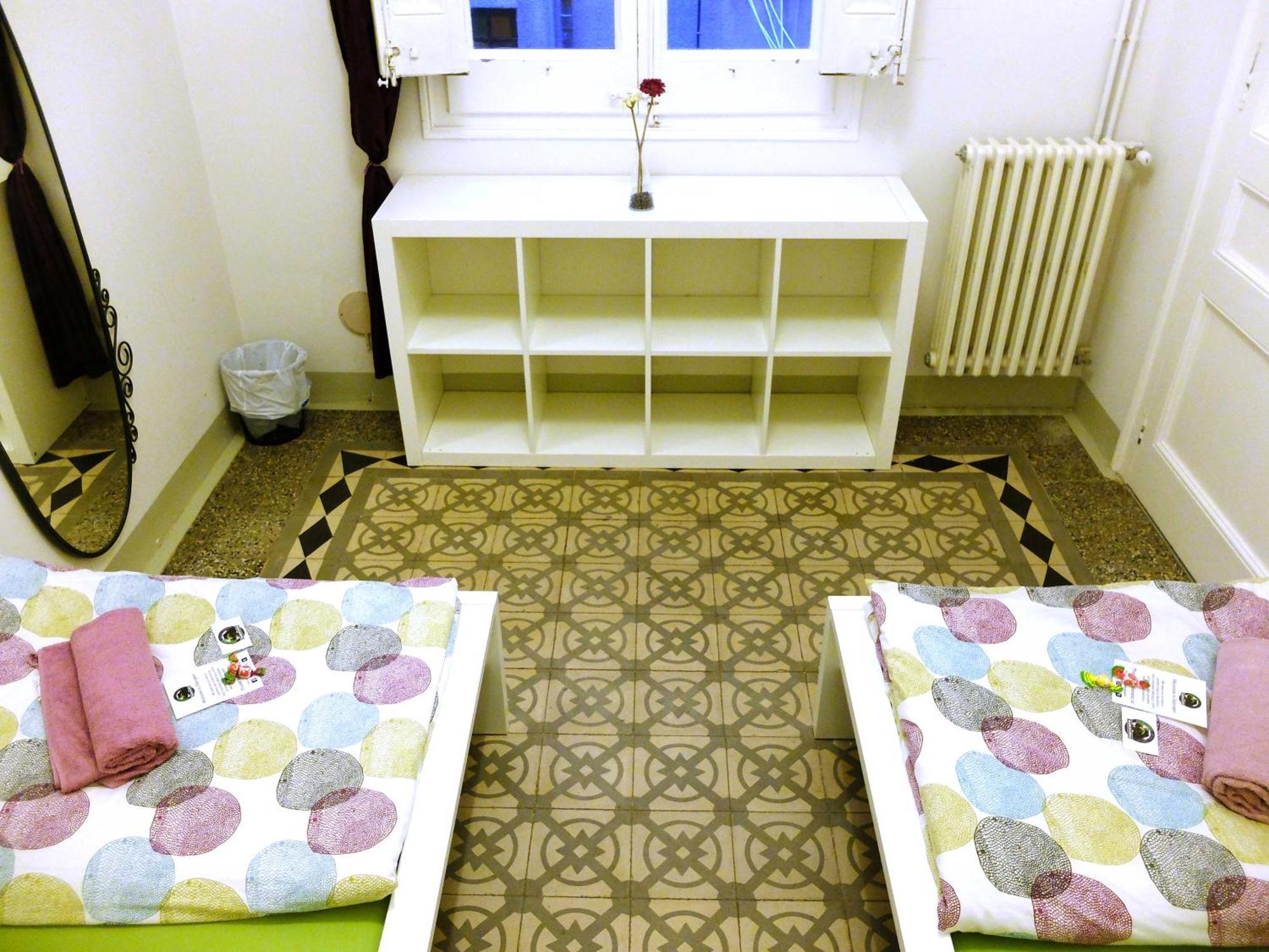 Hostal Fabrizzio's Petit