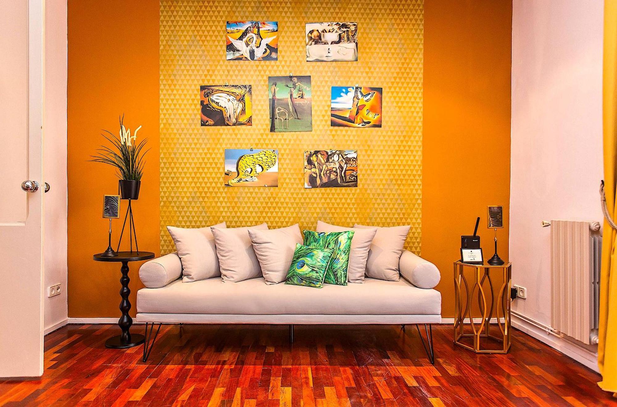 Sweett - Dali Gracia Apartamento