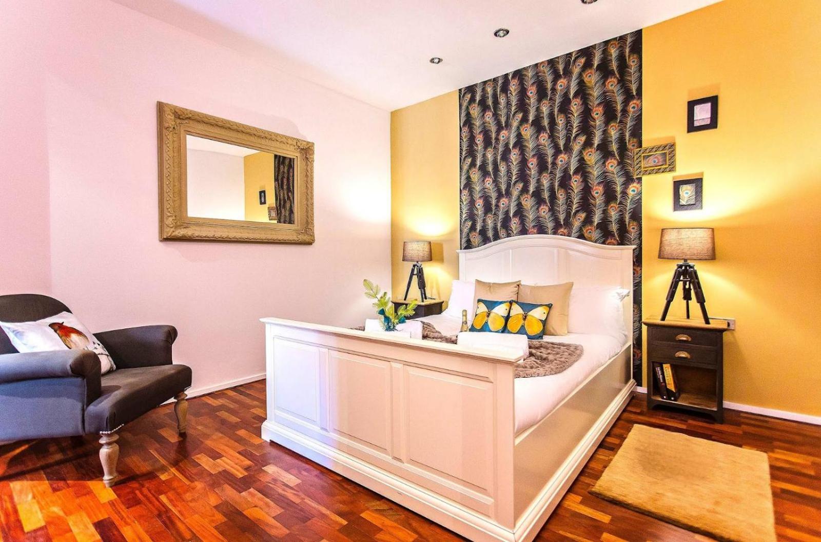 Sweett - Dali Gracia Apartamento Barcelona
