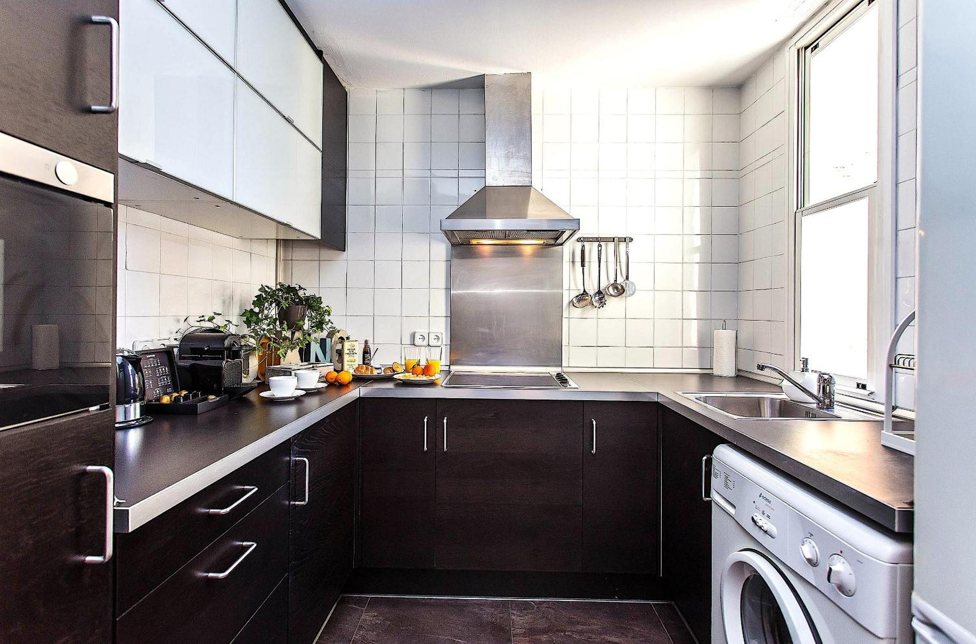 Apartamento Sweett - Dali Gracia Barcelona