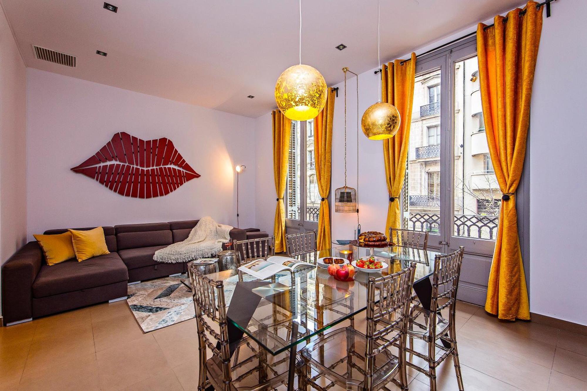 Sweett - Urqui Center * Barcelona