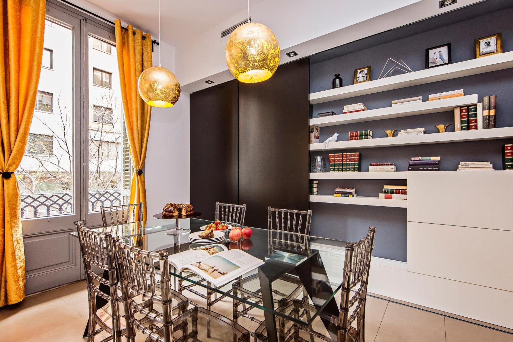 Sweett - Urqui Center Apartamento
