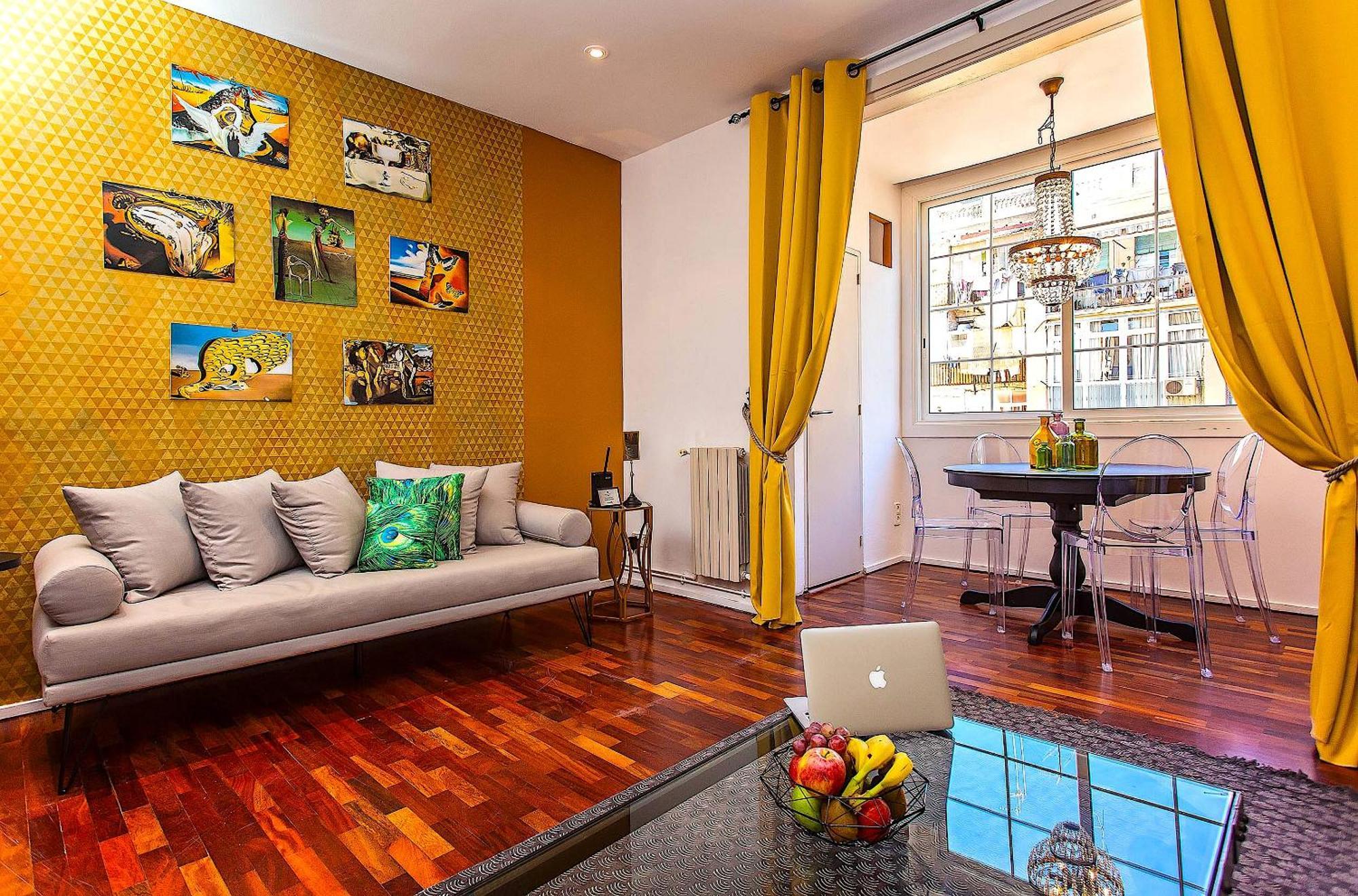 Apartamento Sweett - Dali Gracia