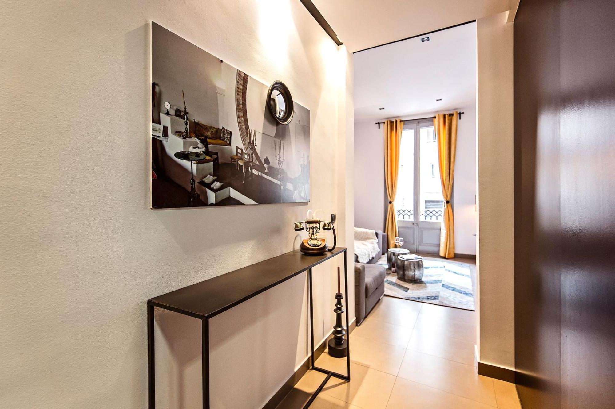 Sweett - Urqui Center Apartamento *
