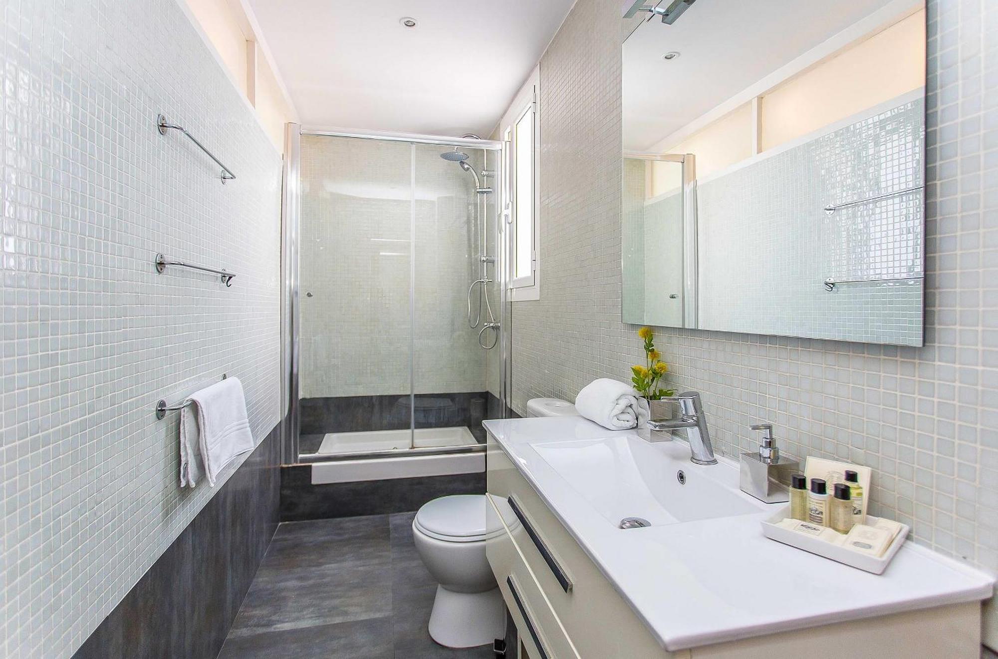 Apartamento Sweett - Dali Gracia *