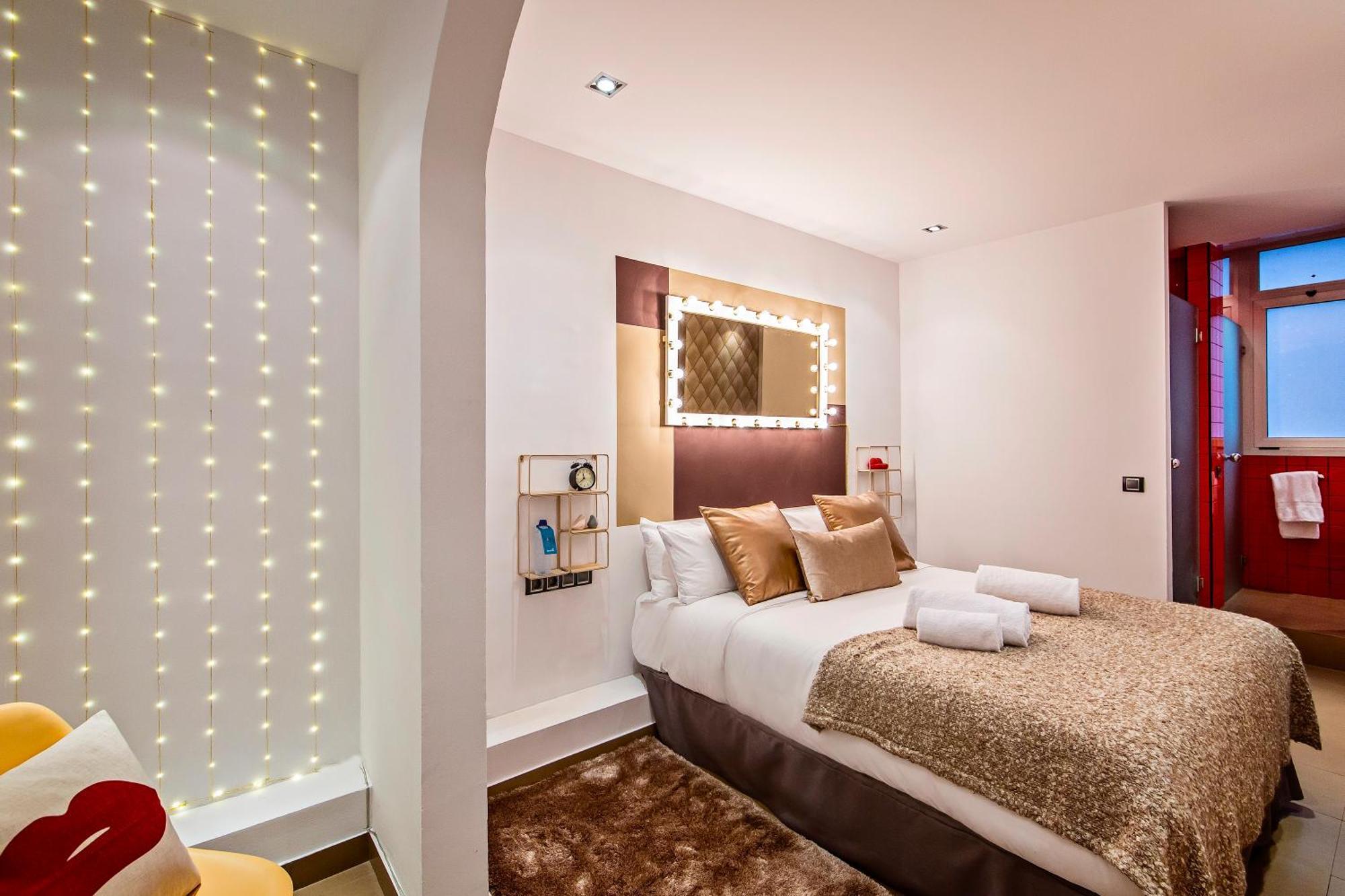 Sweett - Urqui Center Barcelona
