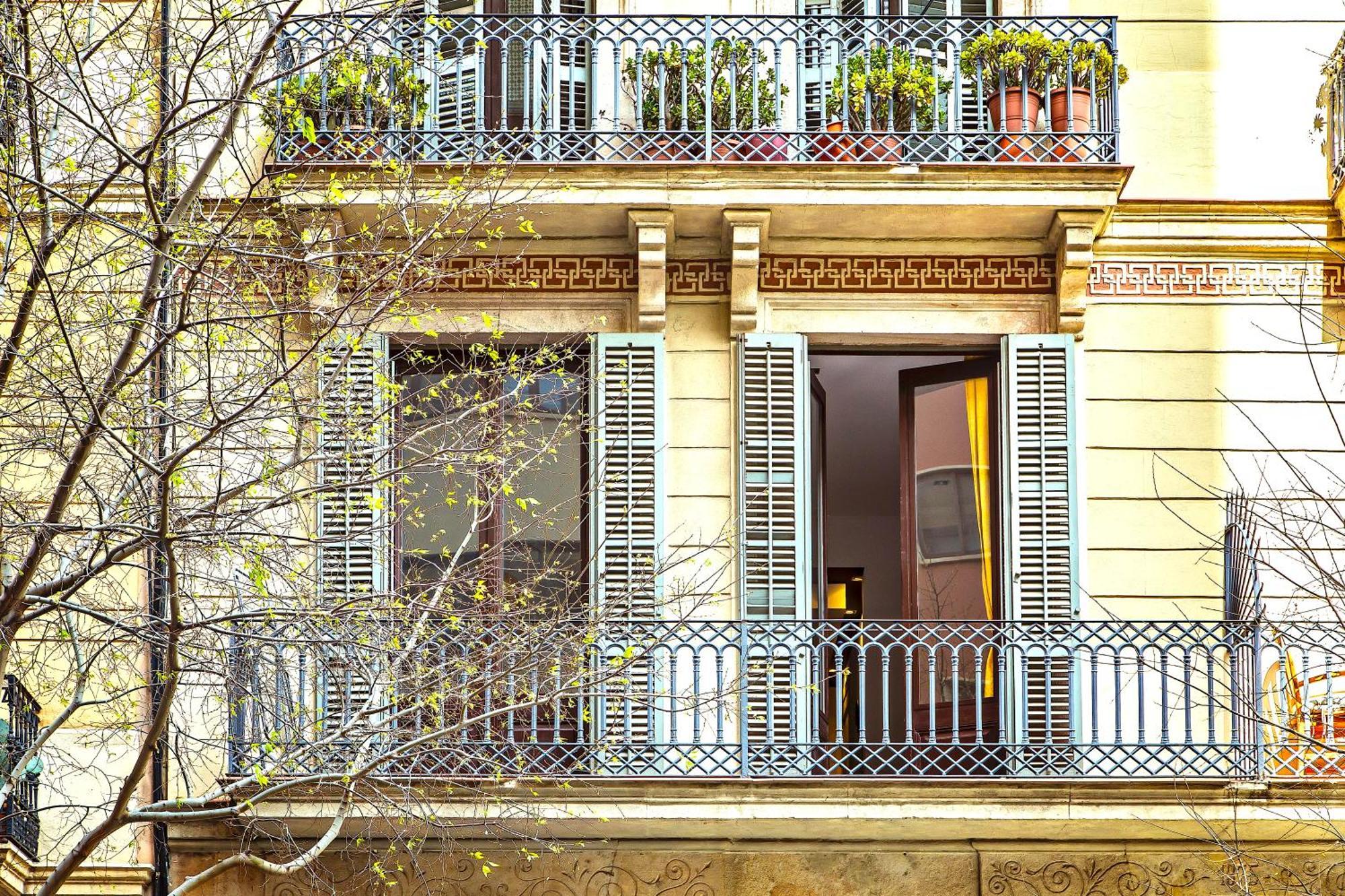 Sweett - Urqui Center Apartamento Barcelona