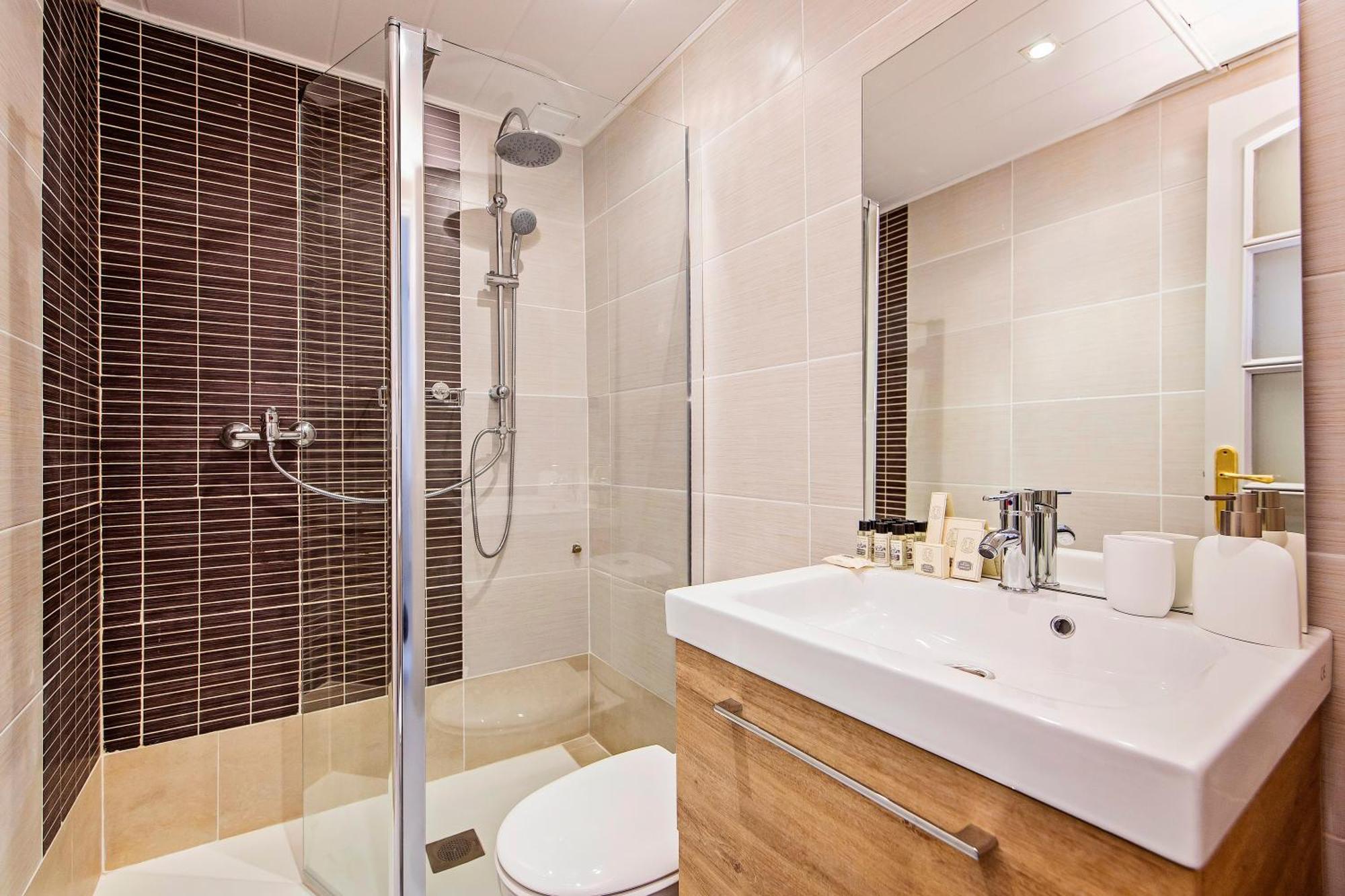 Apartment Sweett - Raco